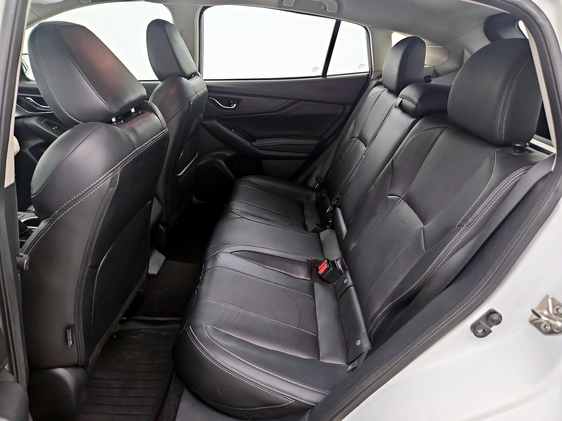 Thumbnail: 2019 Subaru Impreza - 19