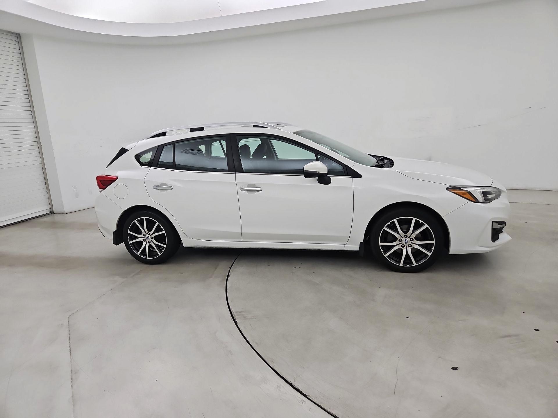 Thumbnail: 2019 Subaru Impreza - 4