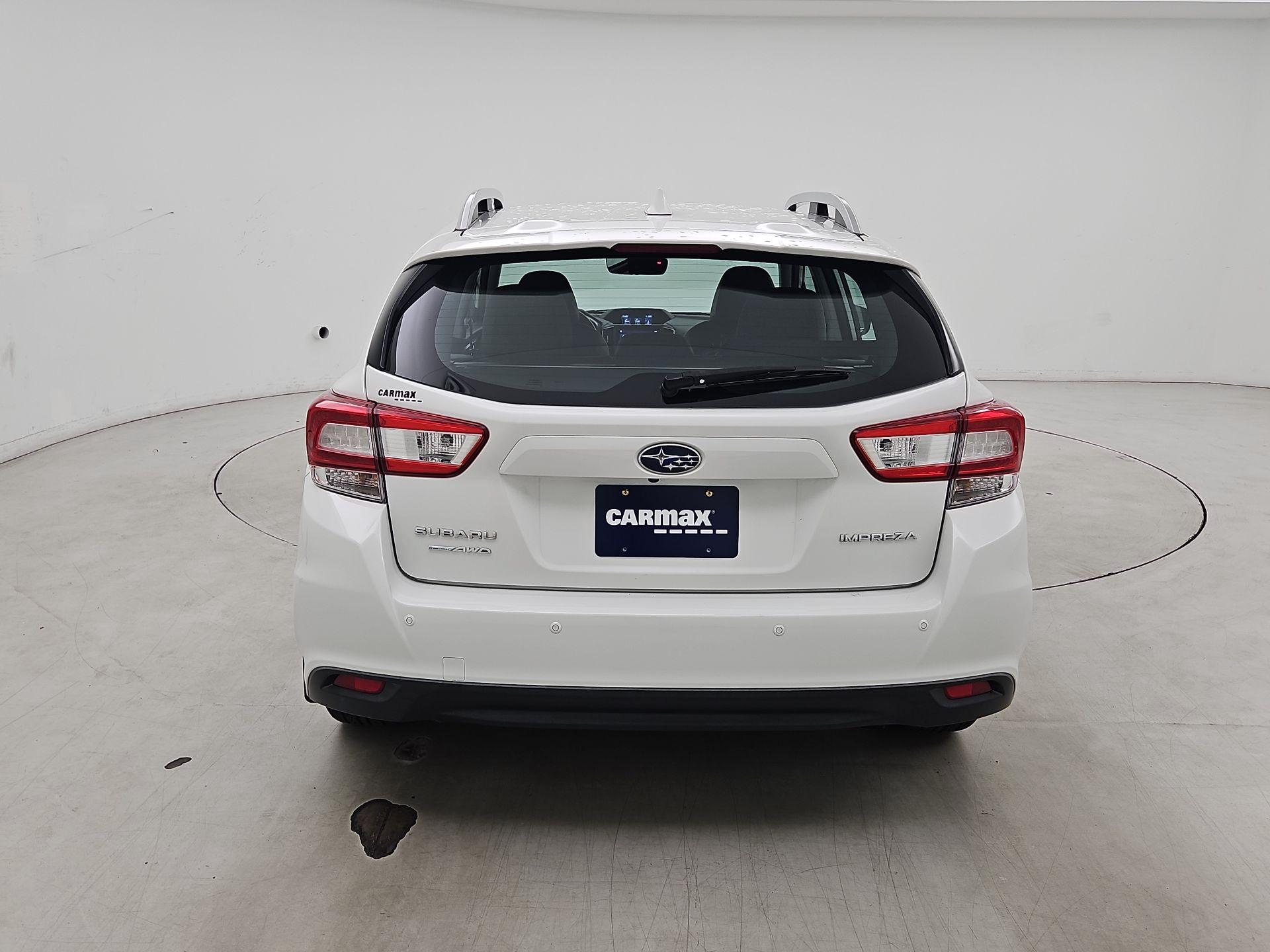 Thumbnail: 2019 Subaru Impreza - 6