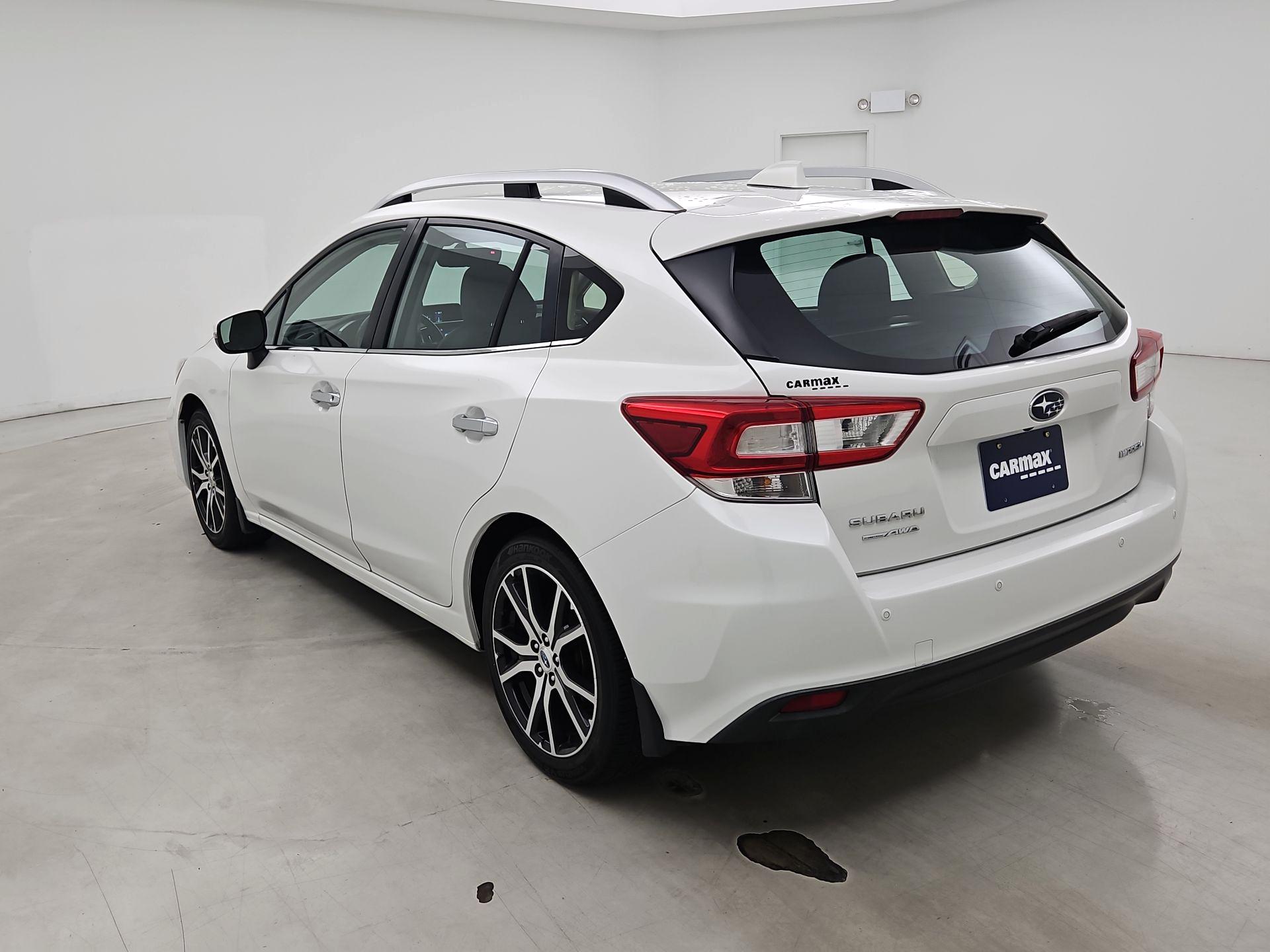 Thumbnail: 2019 Subaru Impreza - 7