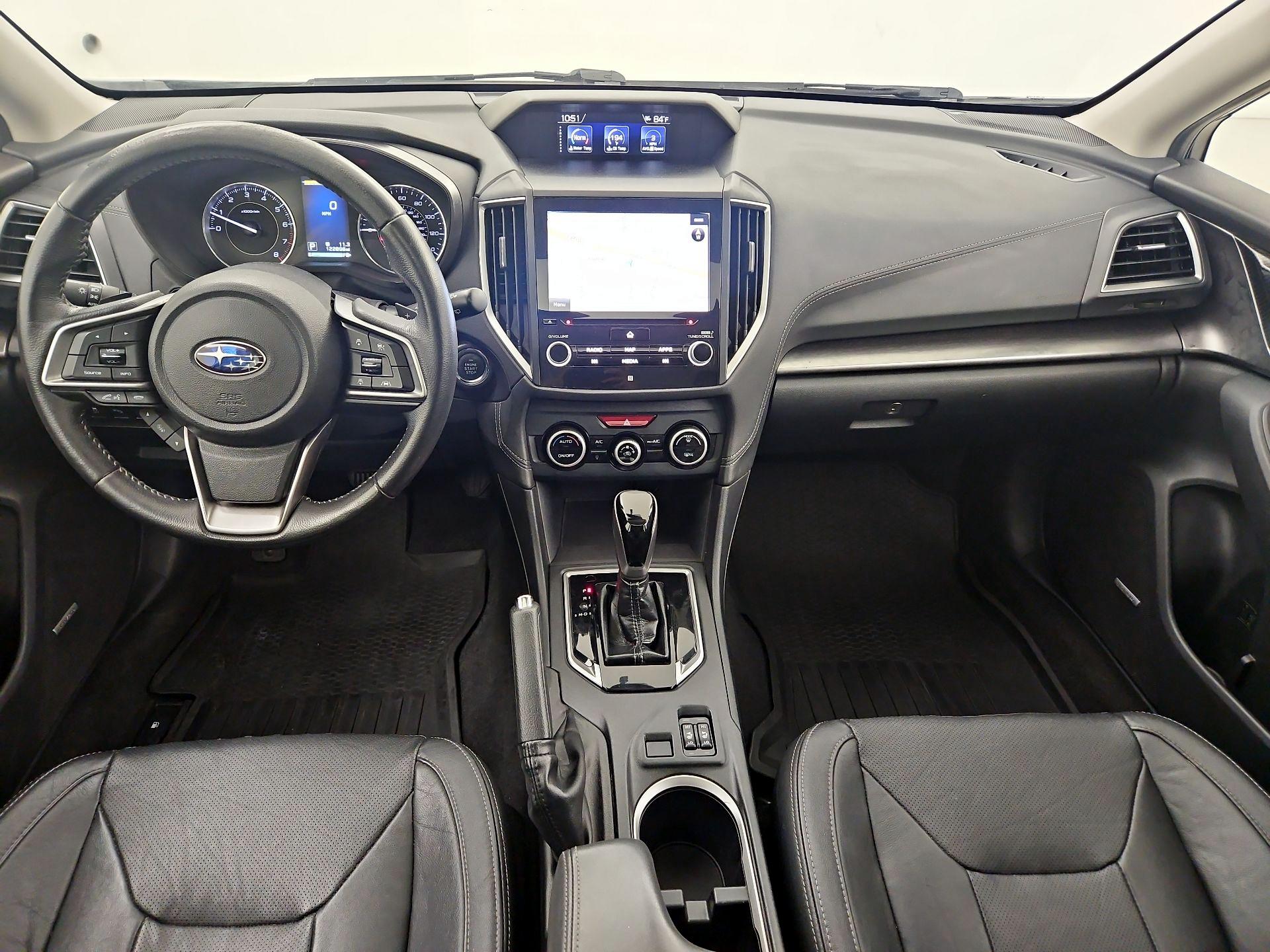Thumbnail: 2019 Subaru Impreza - 8