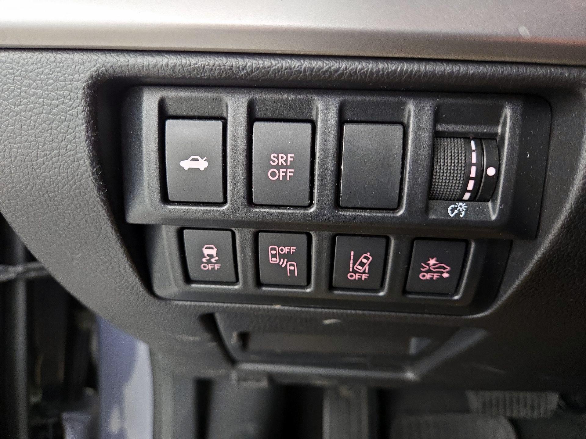 Thumbnail: 2016 Subaru Legacy - 13