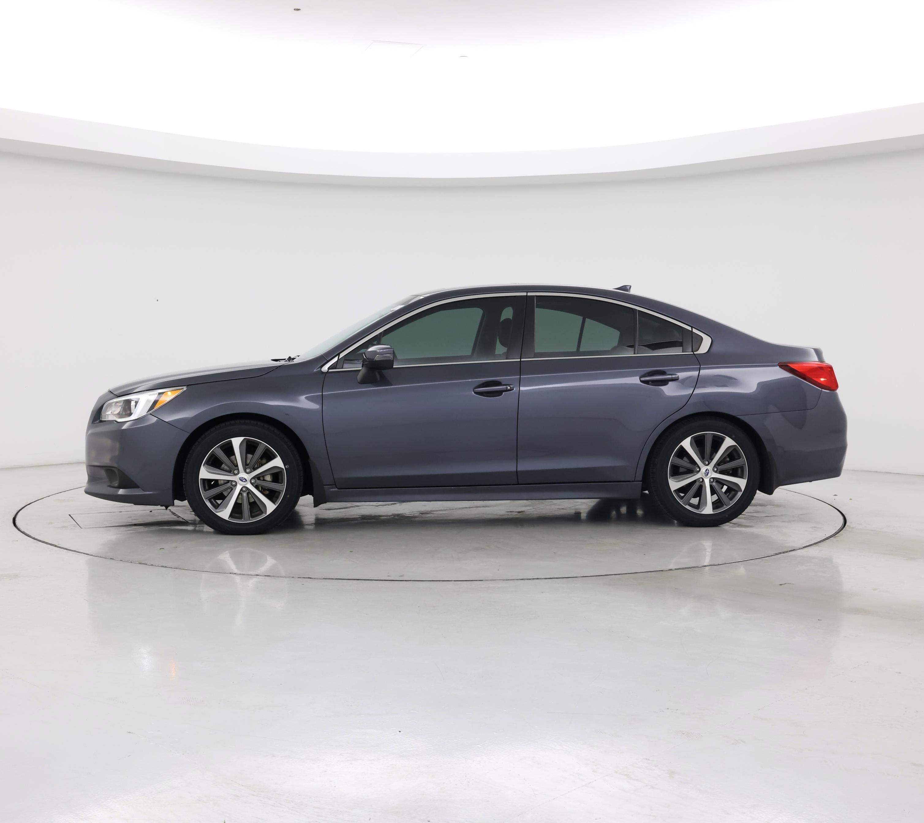 Thumbnail: 2016 Subaru Legacy - 3