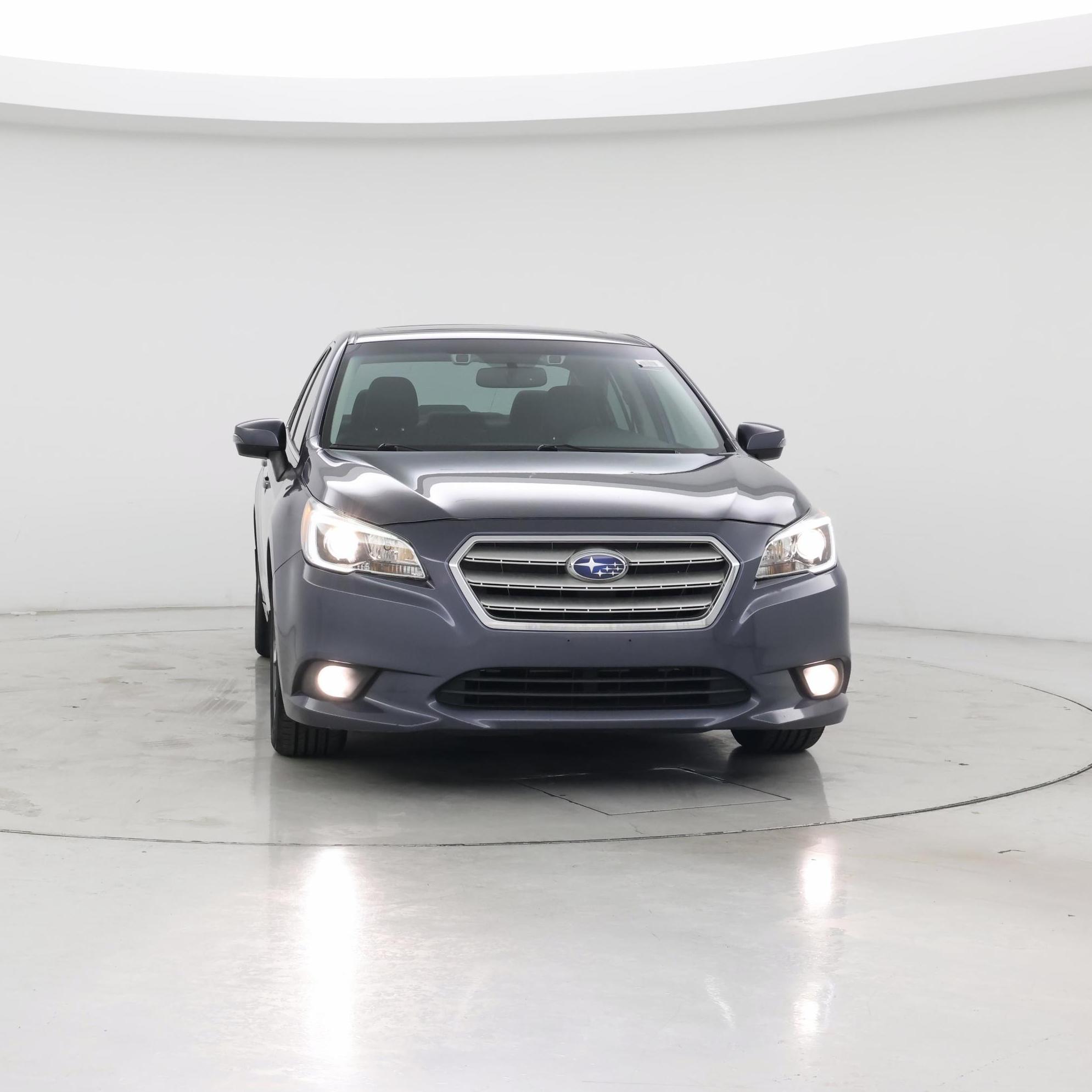 Thumbnail: 2016 Subaru Legacy - 5