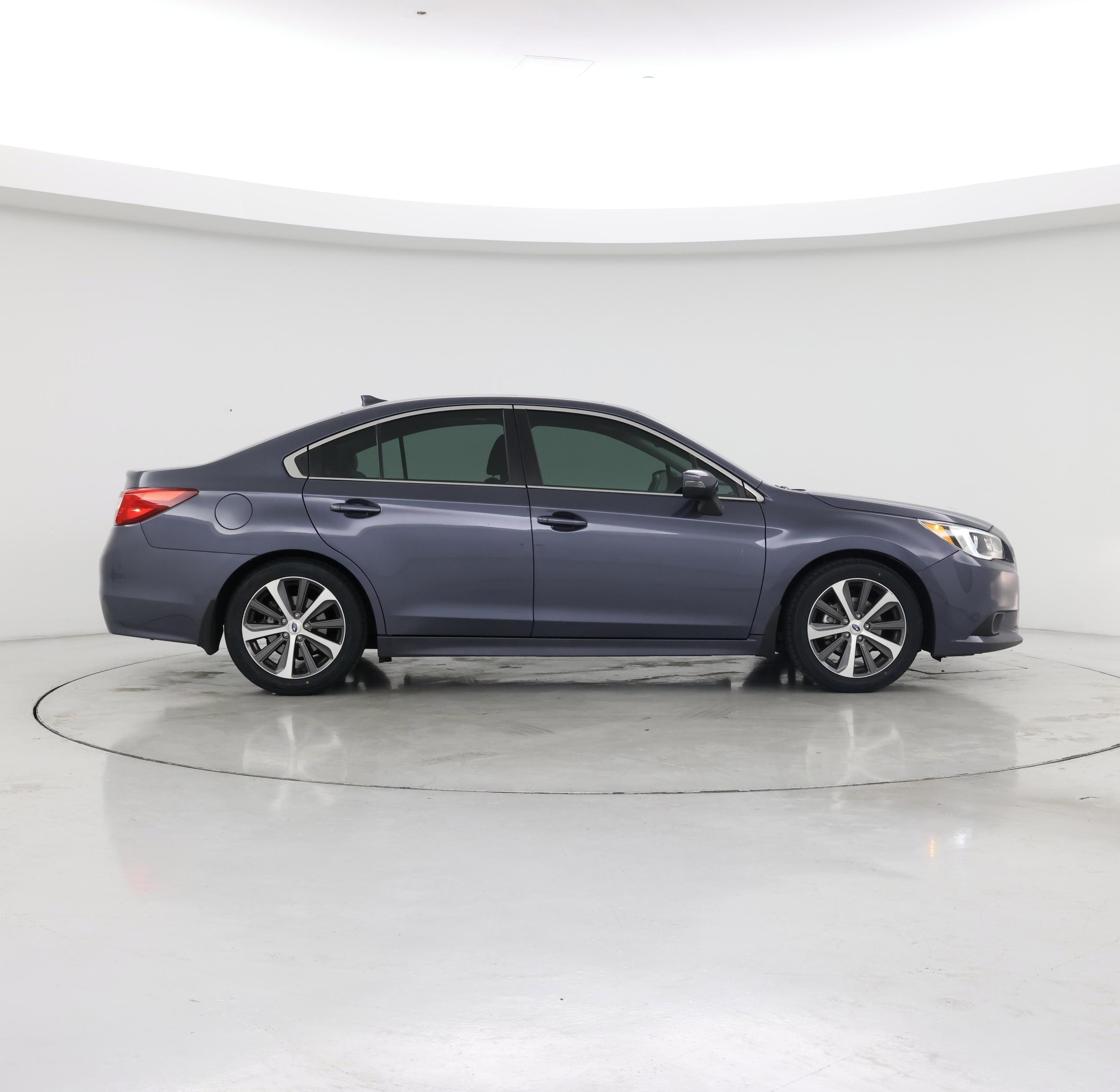 Thumbnail: 2016 Subaru Legacy - 7