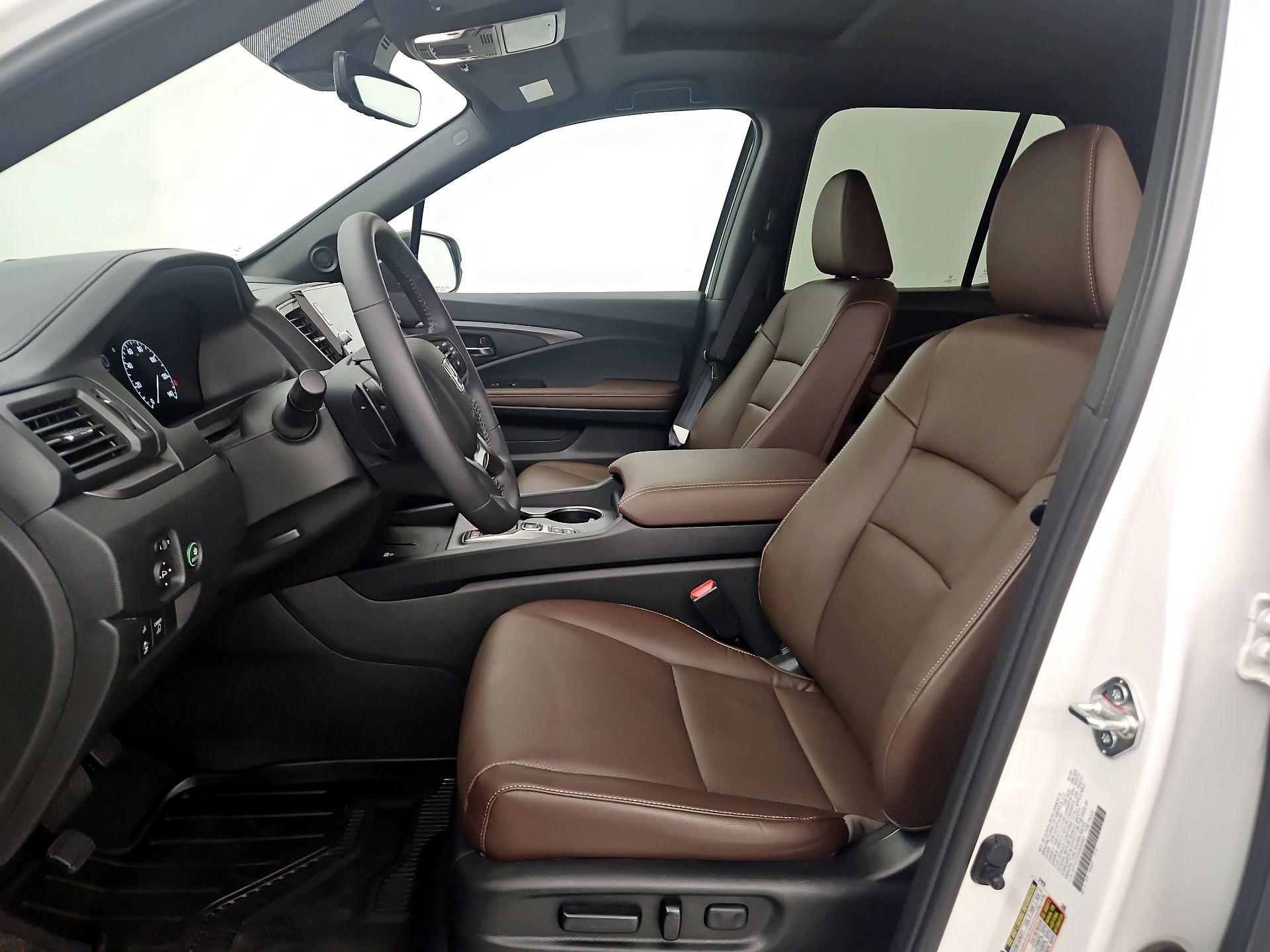 Thumbnail: 2025 Honda Ridgeline - 11