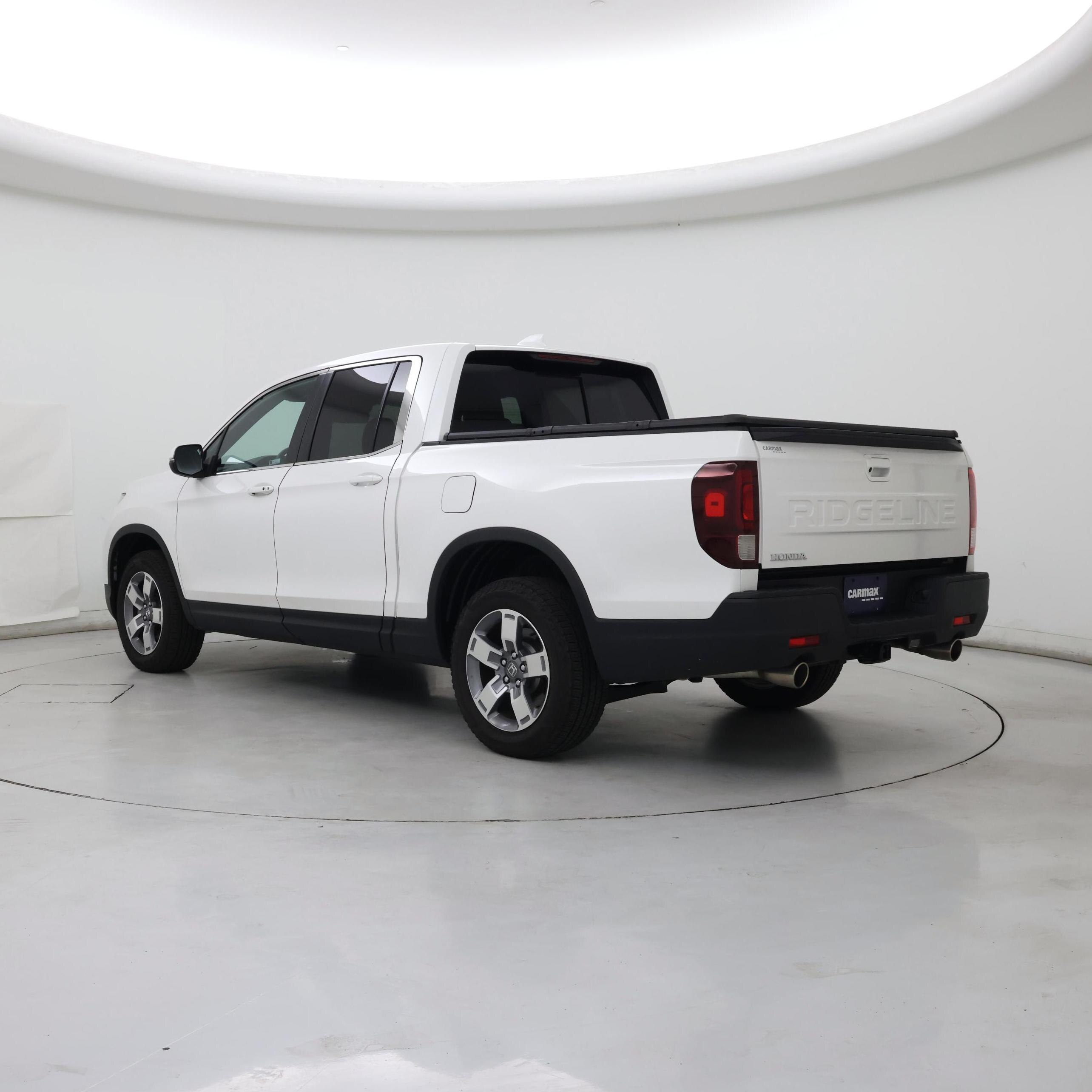 Thumbnail: 2025 Honda Ridgeline - 2