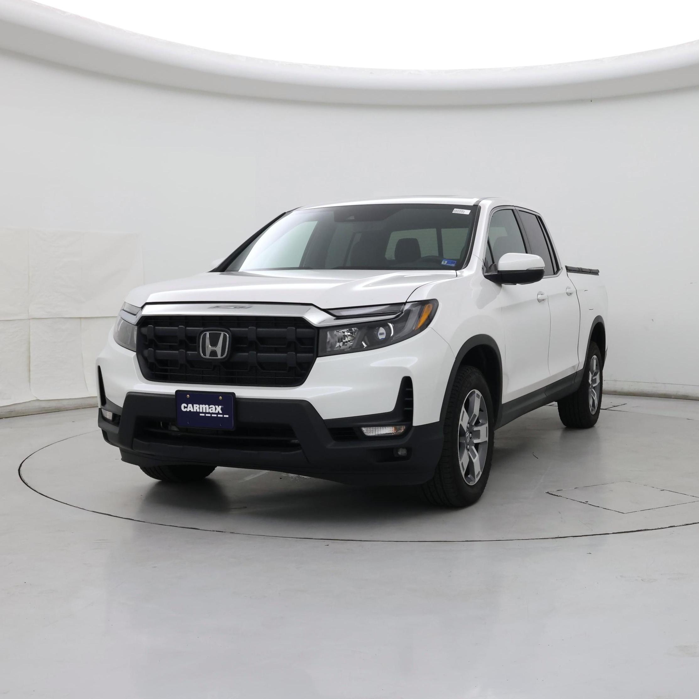Thumbnail: 2025 Honda Ridgeline - 4