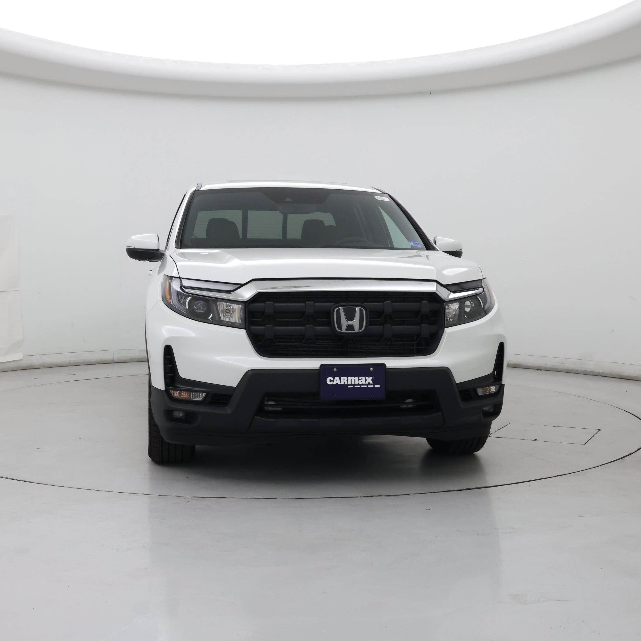 Thumbnail: 2025 Honda Ridgeline - 5