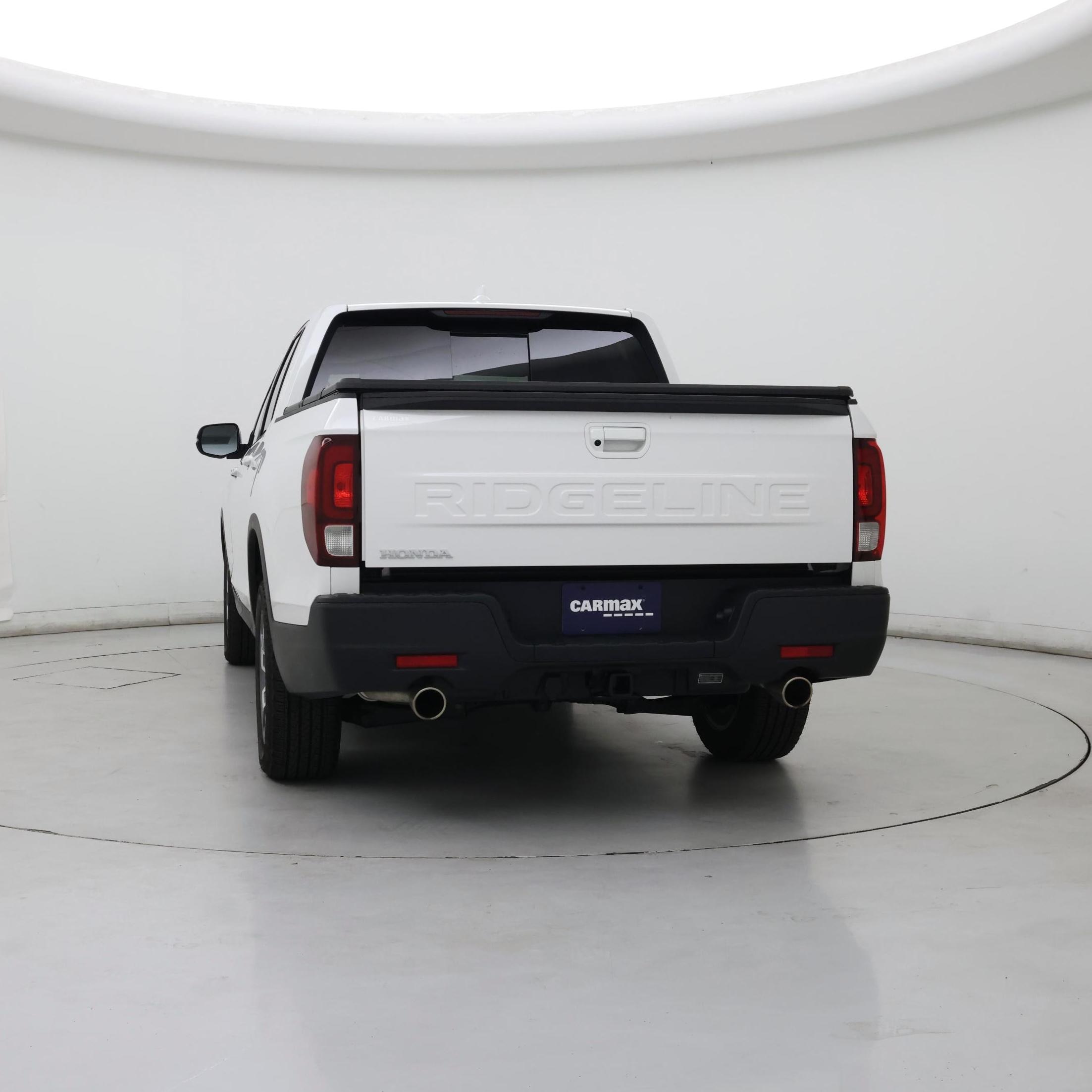 Thumbnail: 2025 Honda Ridgeline - 6