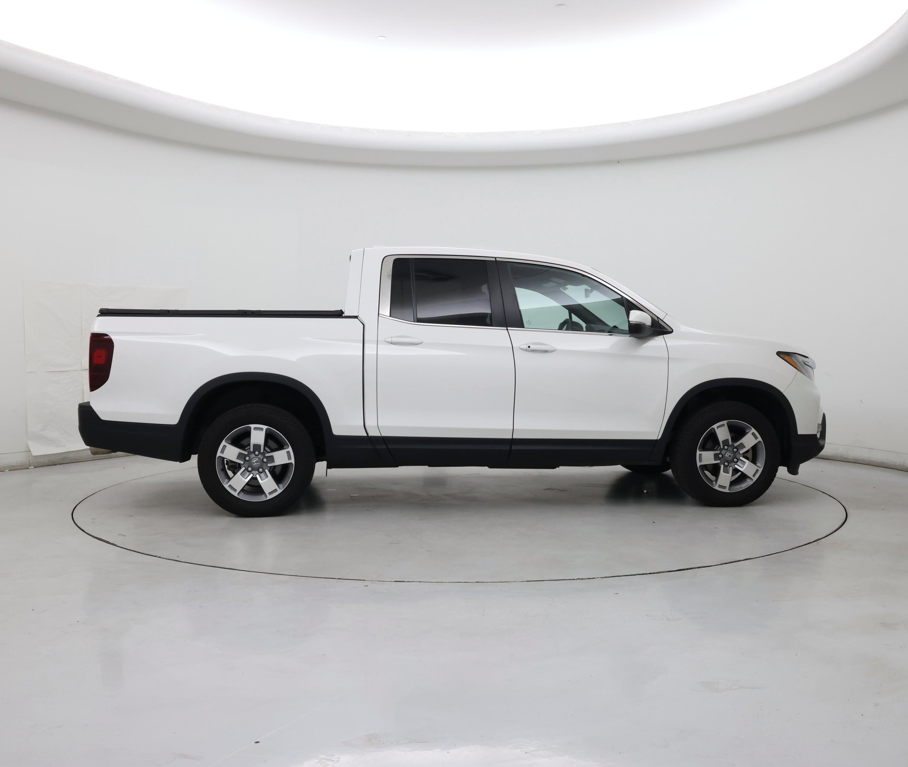Thumbnail: 2025 Honda Ridgeline - 7
