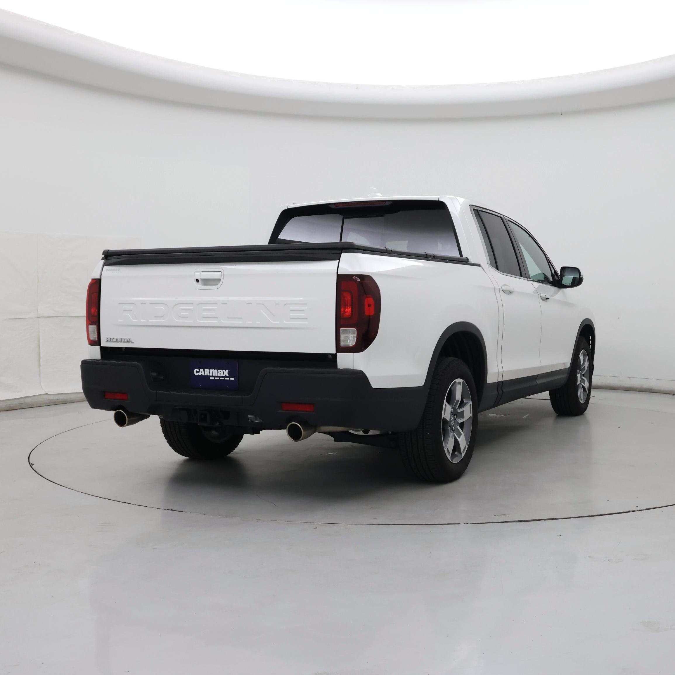 Thumbnail: 2025 Honda Ridgeline - 8