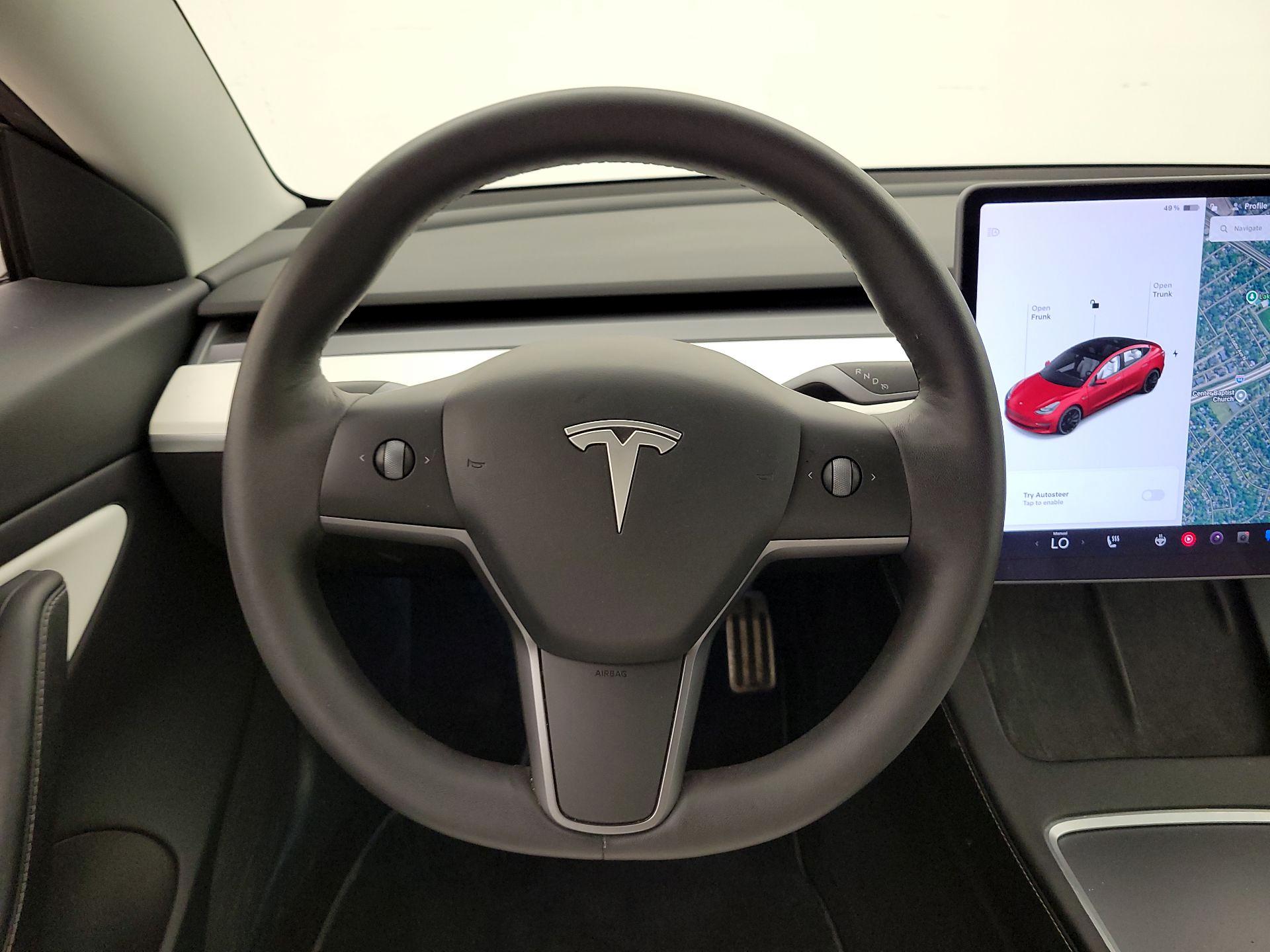 Thumbnail: 2021 Tesla Model 3 - 10