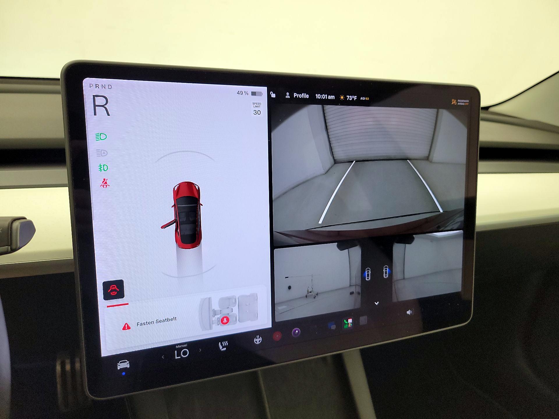 Thumbnail: 2021 Tesla Model 3 - 14