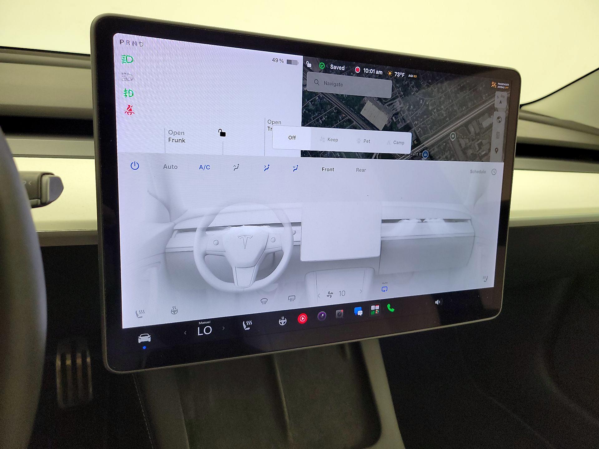 Thumbnail: 2021 Tesla Model 3 - 16