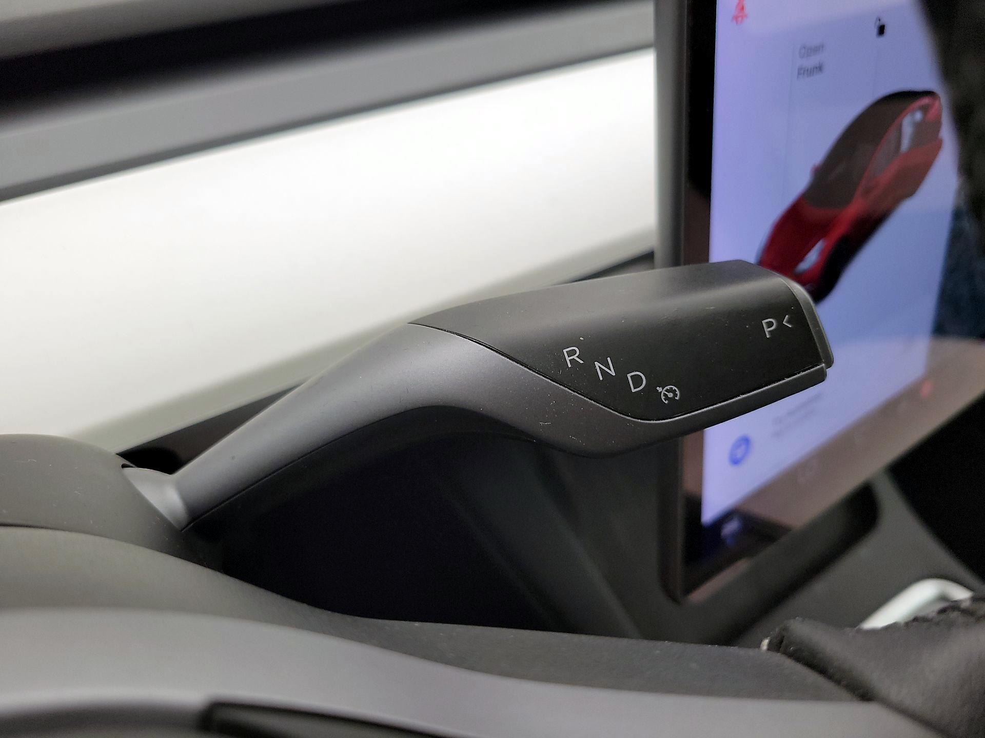 Thumbnail: 2021 Tesla Model 3 - 17