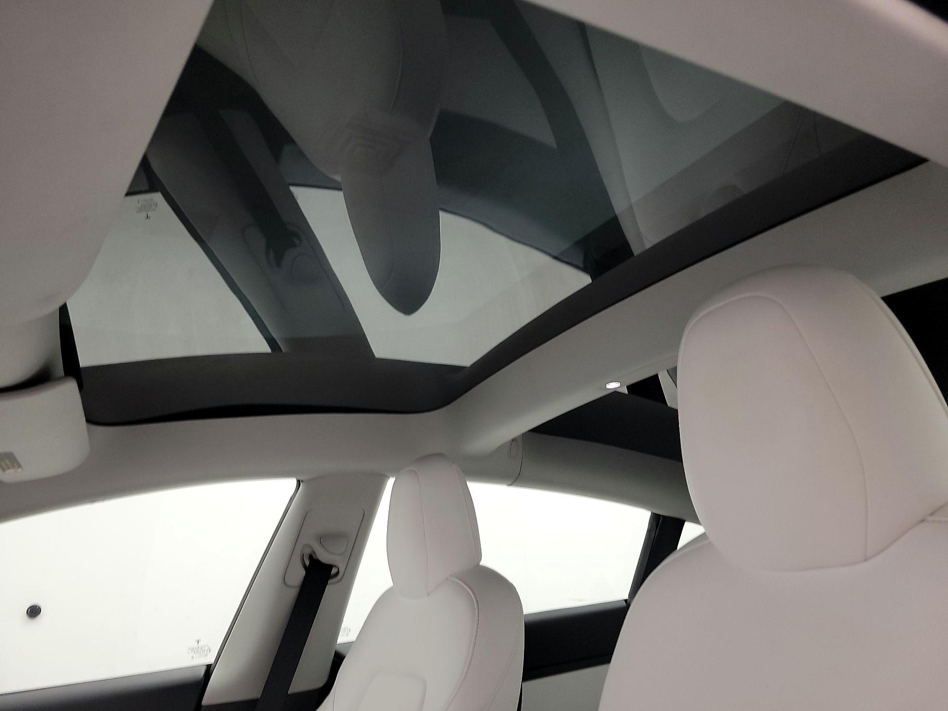 Thumbnail: 2021 Tesla Model 3 - 19