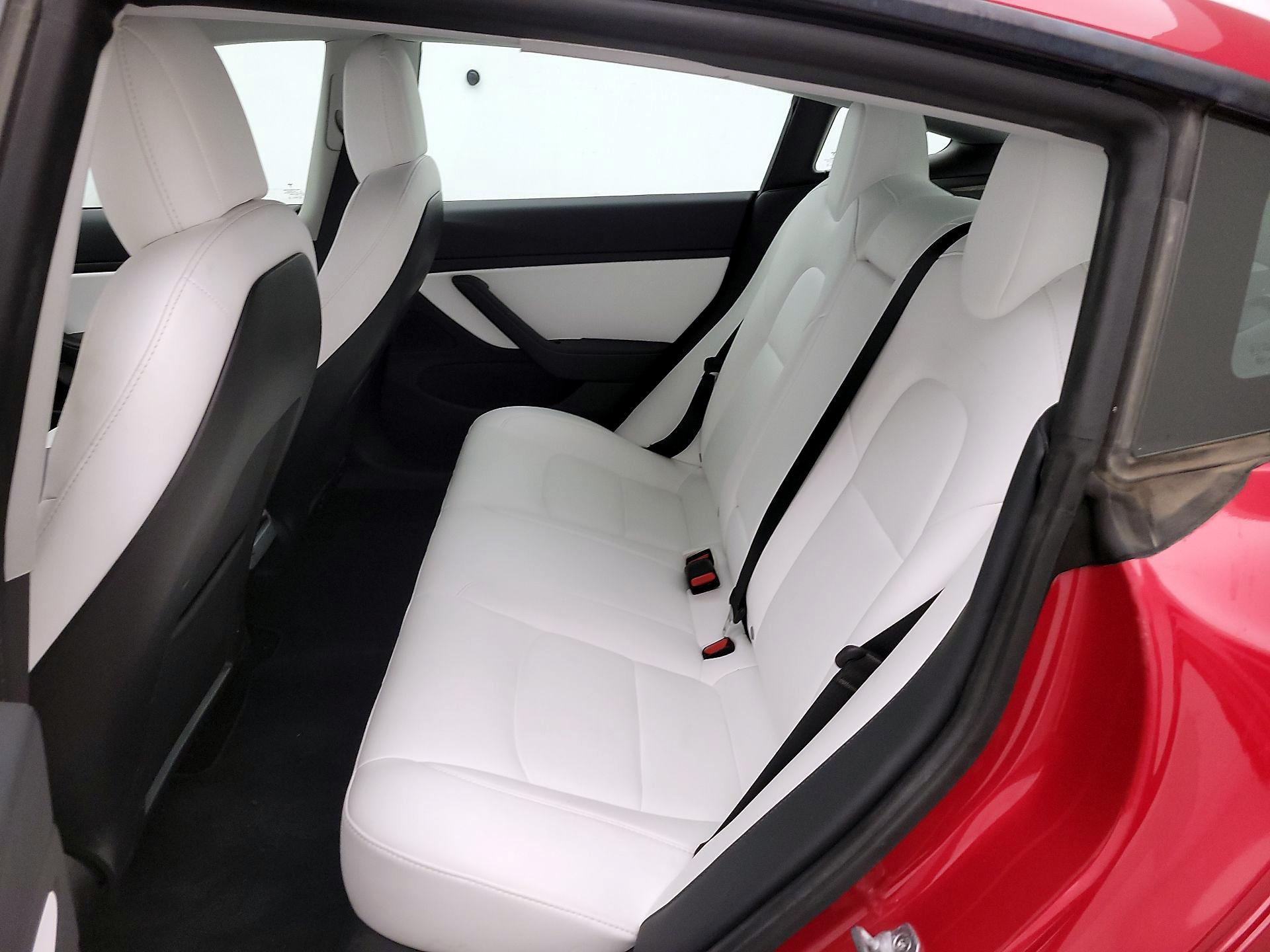 Thumbnail: 2021 Tesla Model 3 - 20