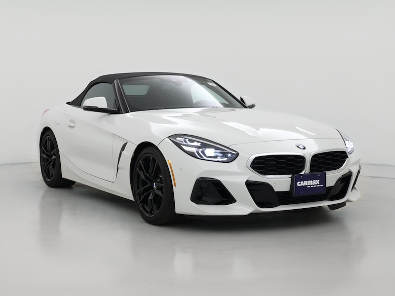 2024 BMW Z4 sDrive30i -
                  Norwood, MA