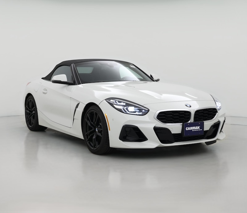 2024 BMW Z4 sDrive30i