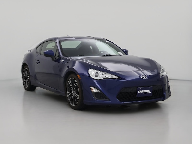 2015 Scion FR-S  -
                  Fremont, CA