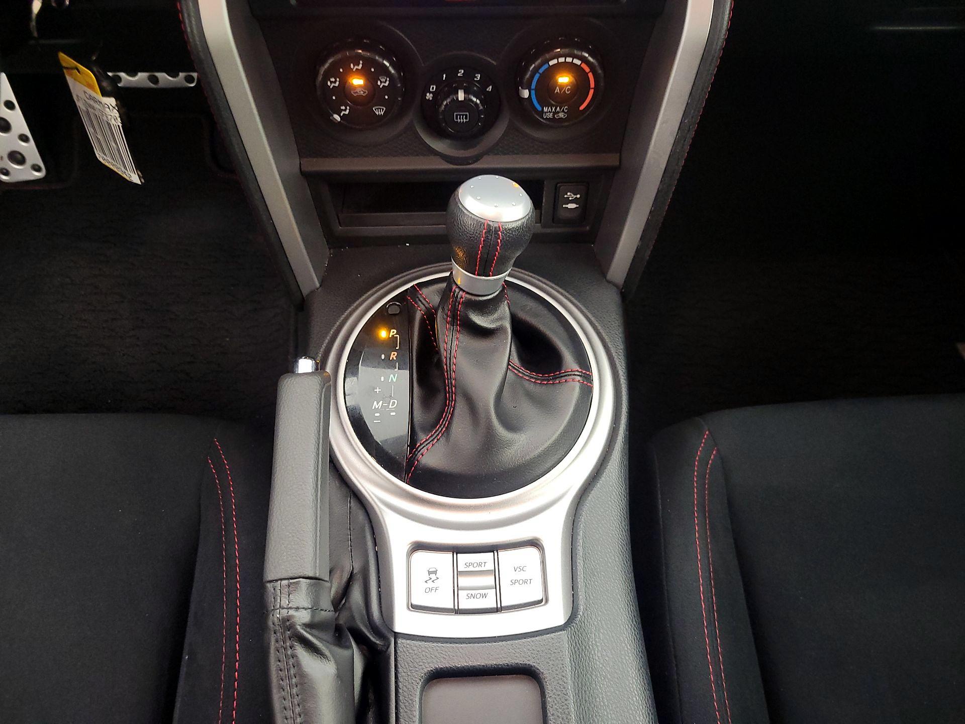 Thumbnail: 2015 Scion FR-S - 16
