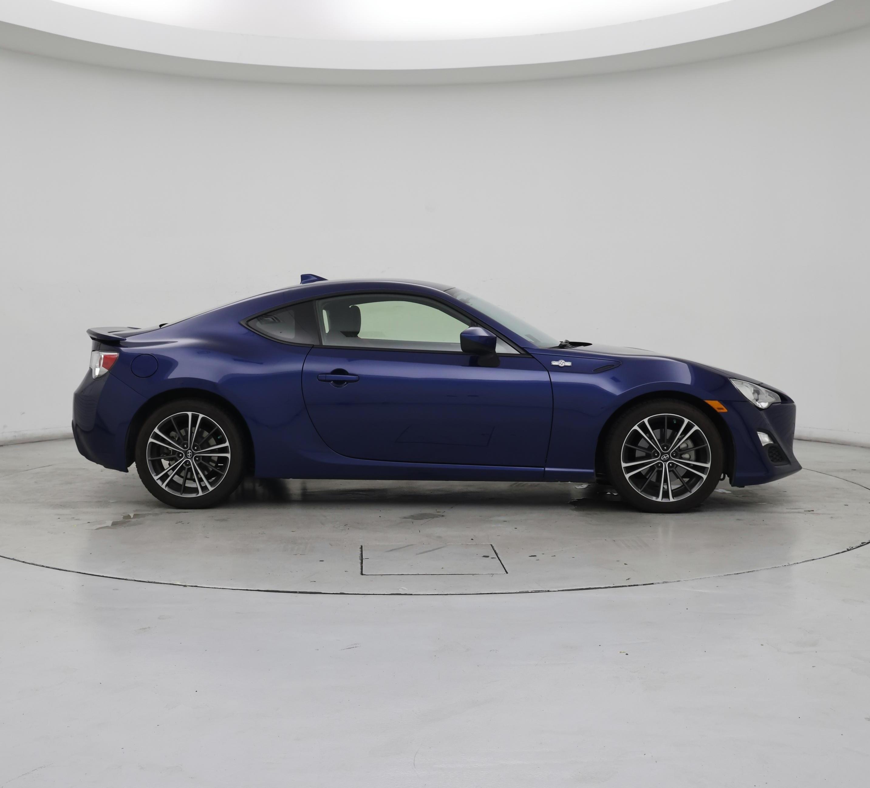 Thumbnail: 2015 Scion FR-S - 7