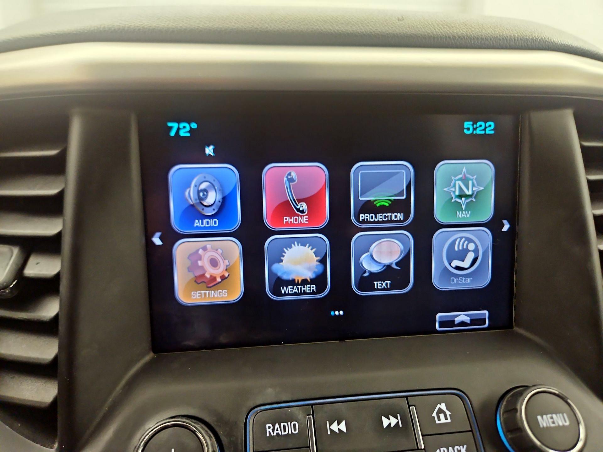 Thumbnail: 2017 GMC Acadia - 13