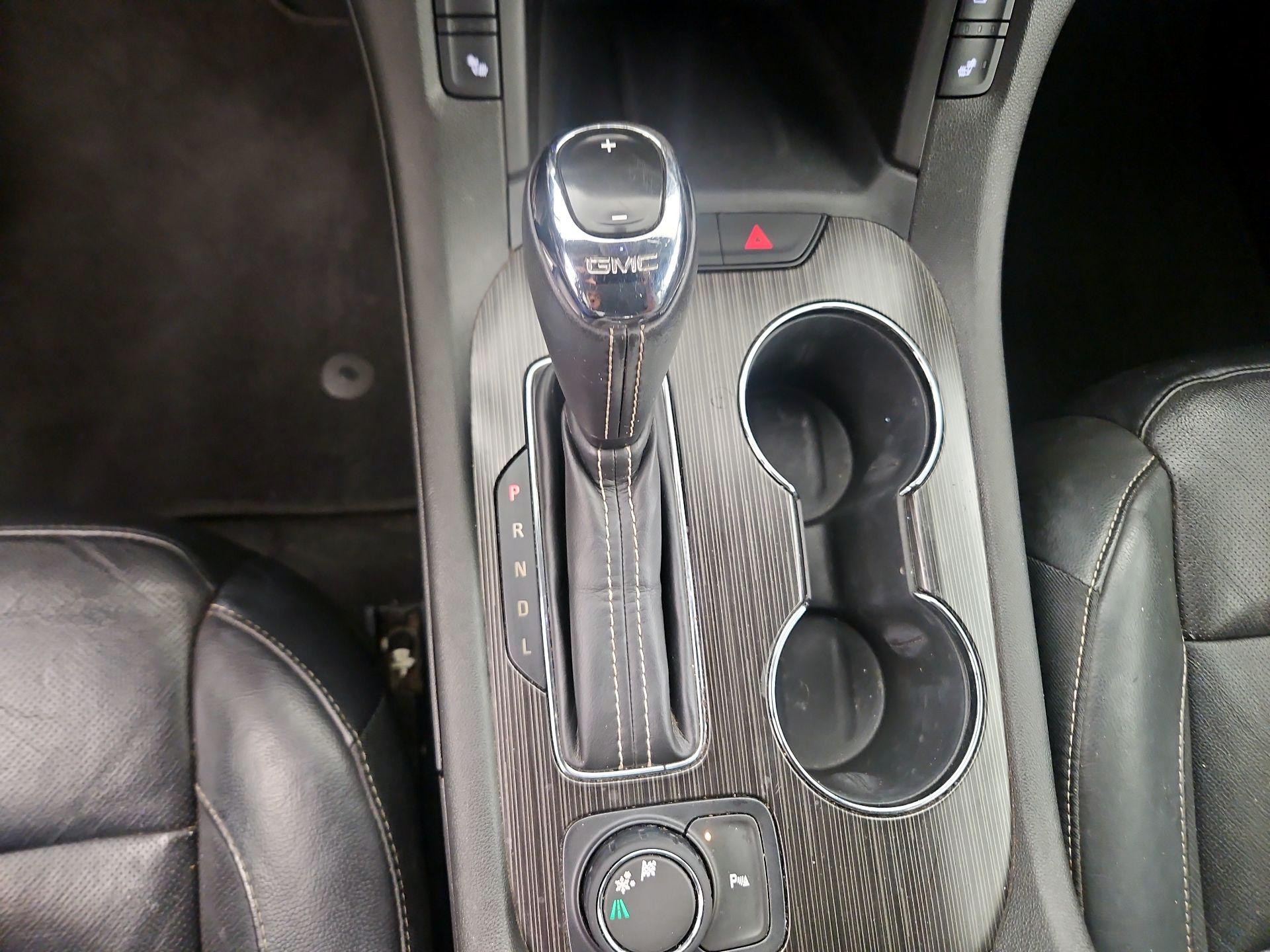 Thumbnail: 2017 GMC Acadia - 15