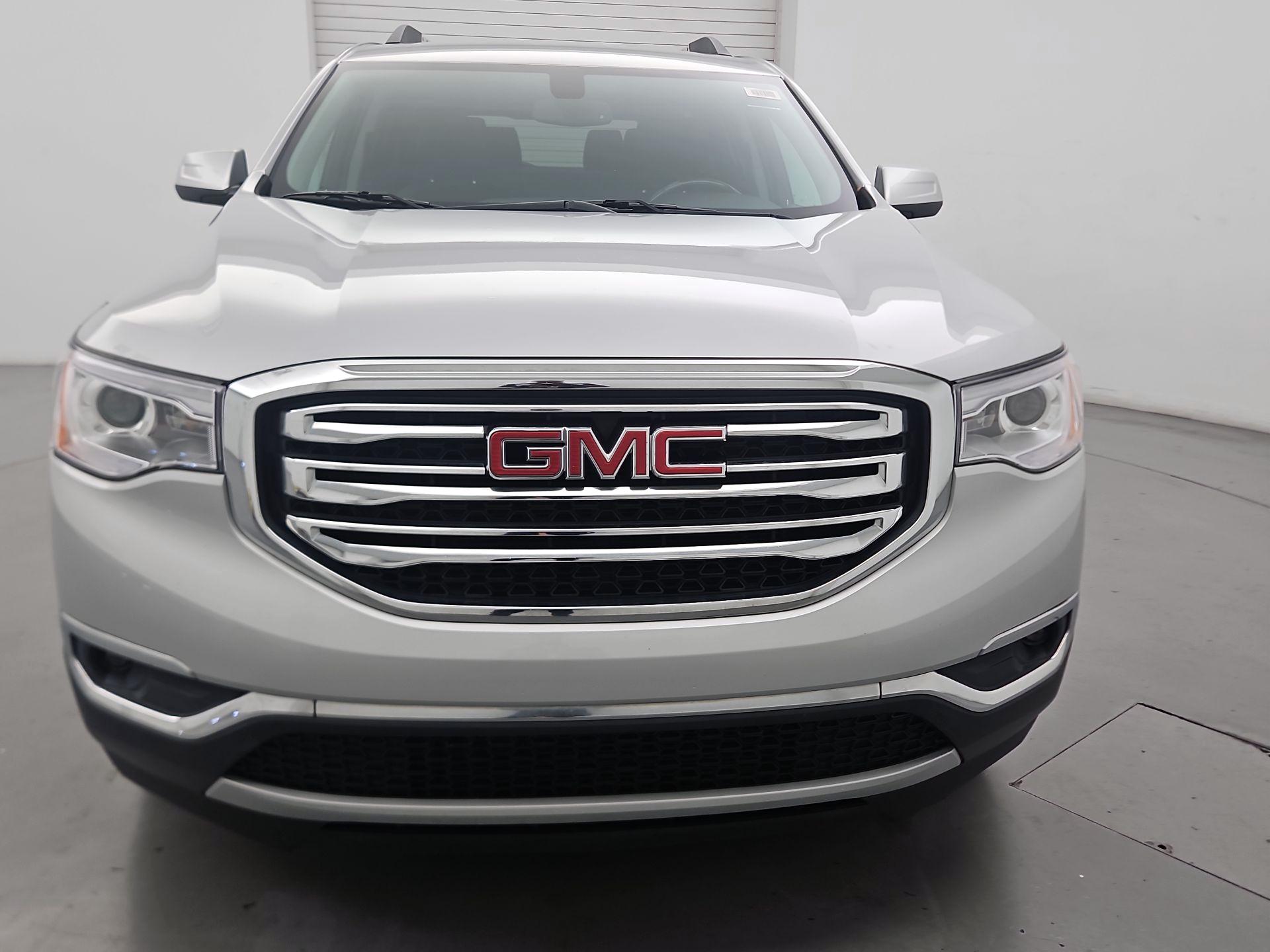 Thumbnail: 2017 GMC Acadia - 2