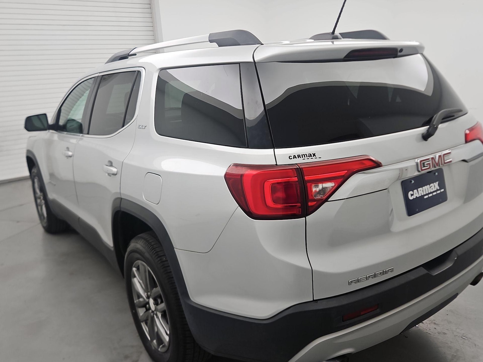 2017 GMC Acadia SLT-1 - Photo 7