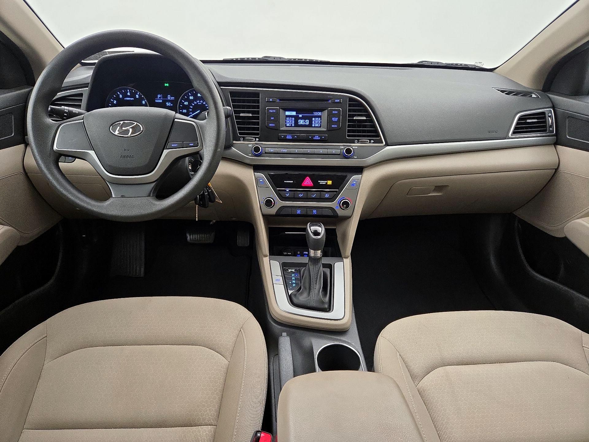 Thumbnail: 2017 Hyundai Elantra - 9