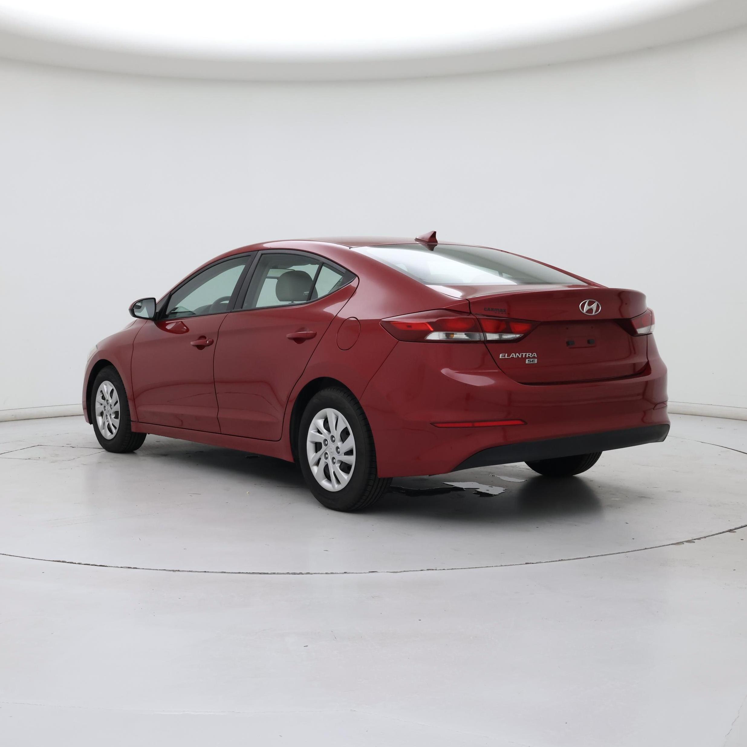 Thumbnail: 2017 Hyundai Elantra - 2