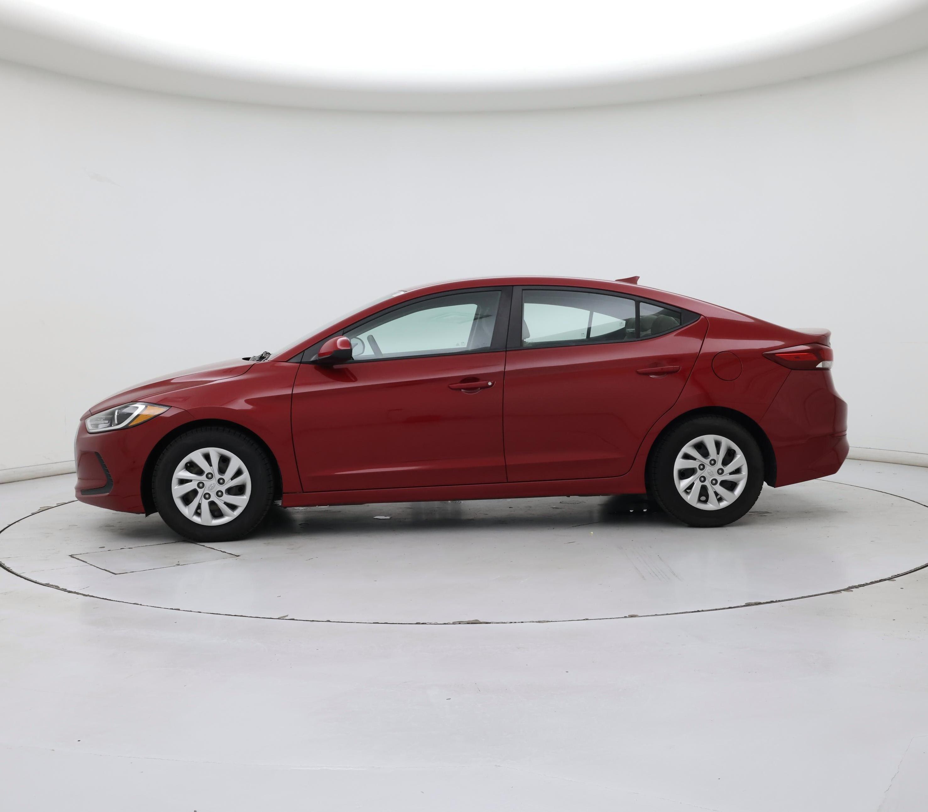 Thumbnail: 2017 Hyundai Elantra - 3