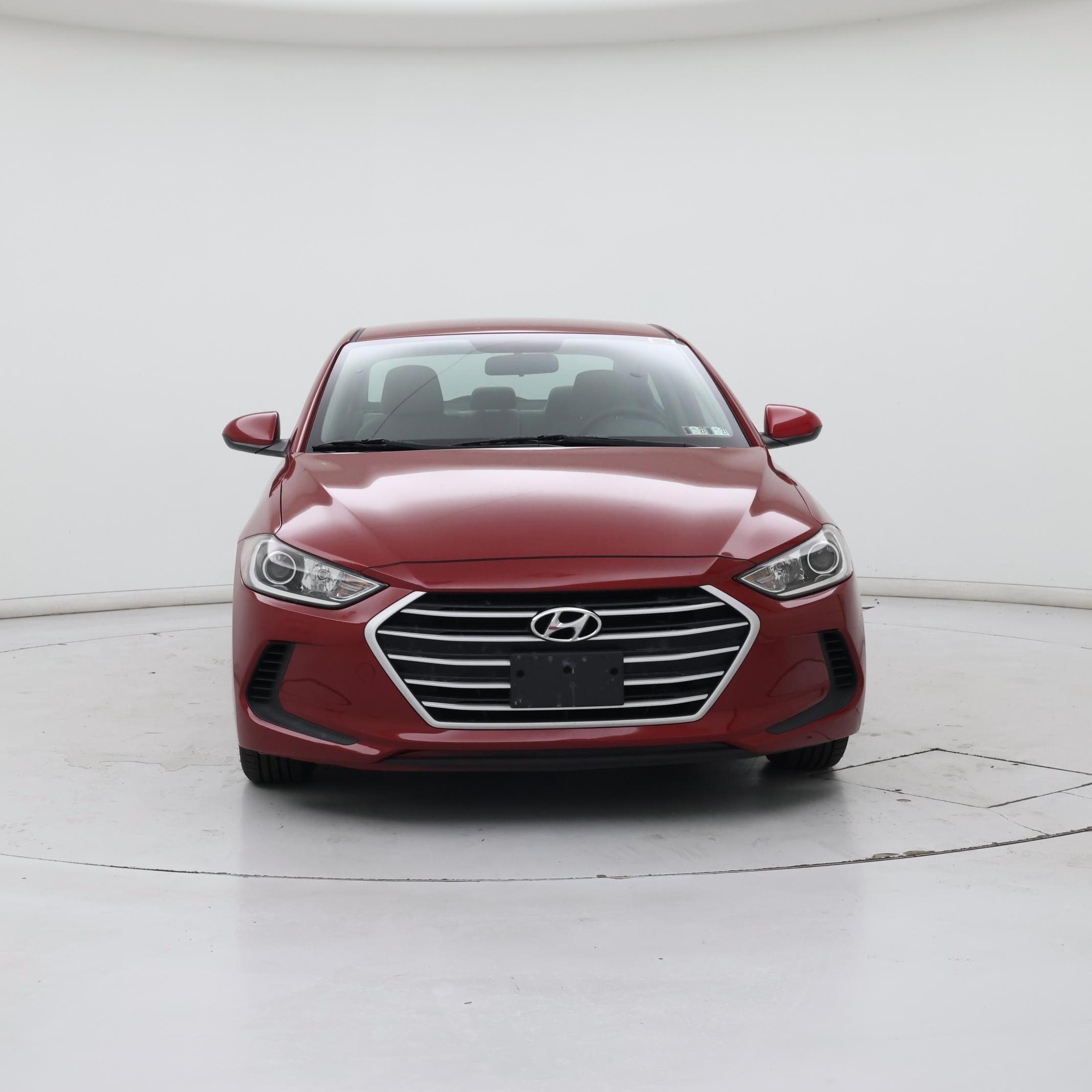 Thumbnail: 2017 Hyundai Elantra - 5
