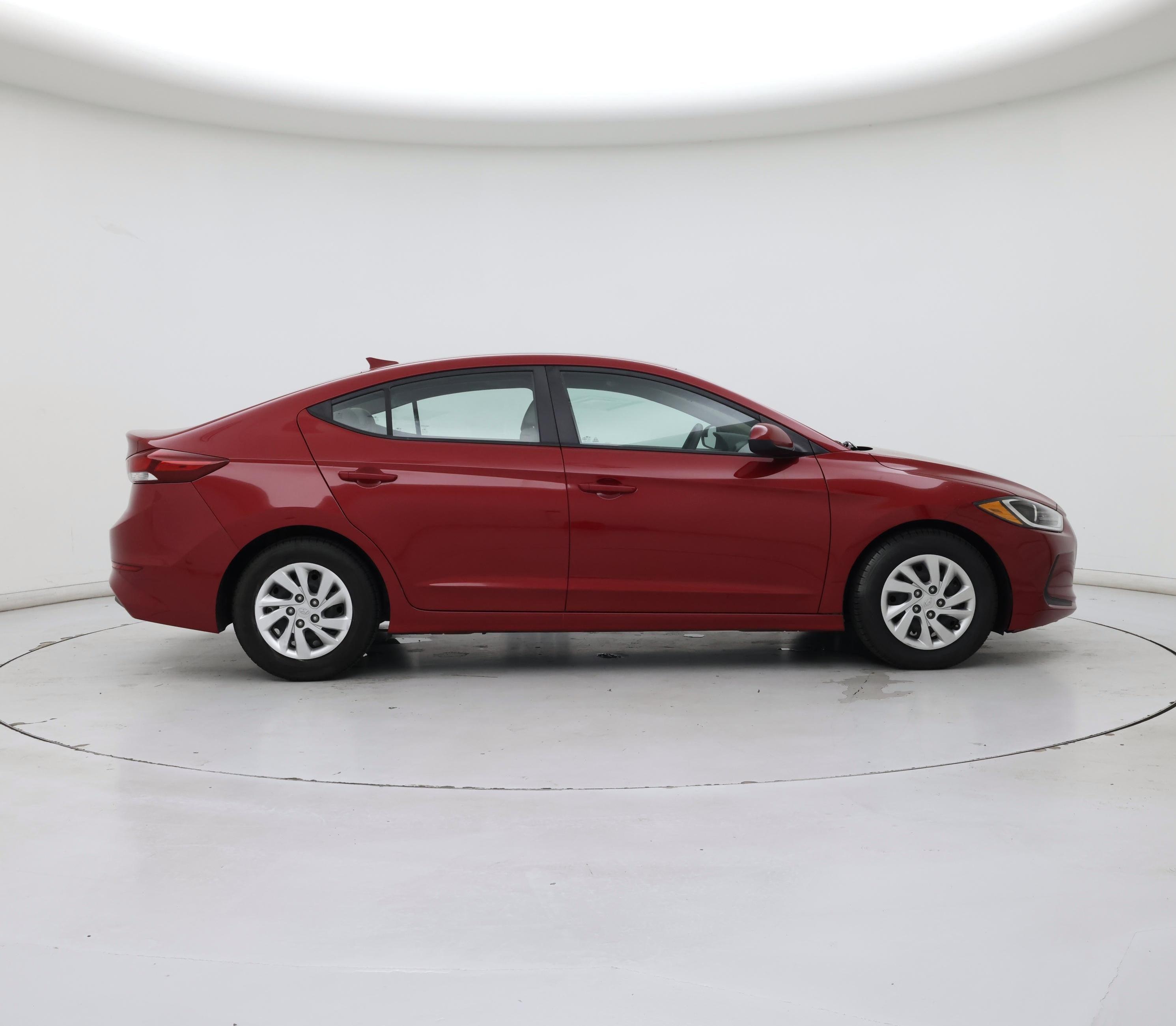 Thumbnail: 2017 Hyundai Elantra - 7
