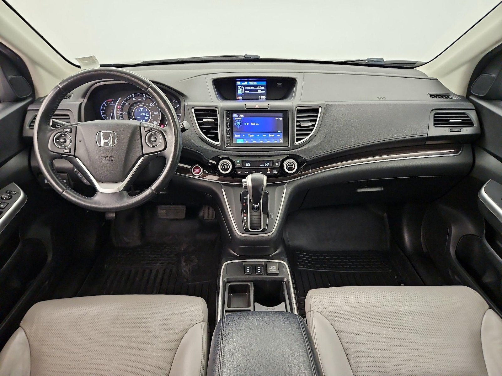 2016 Honda CR-V EX-L - Photo 10