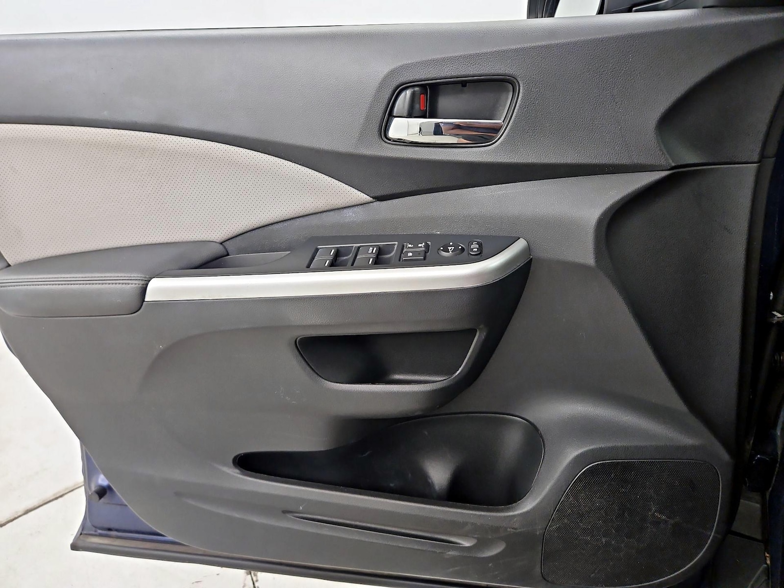 2016 Honda CR-V EX-L - Photo 13