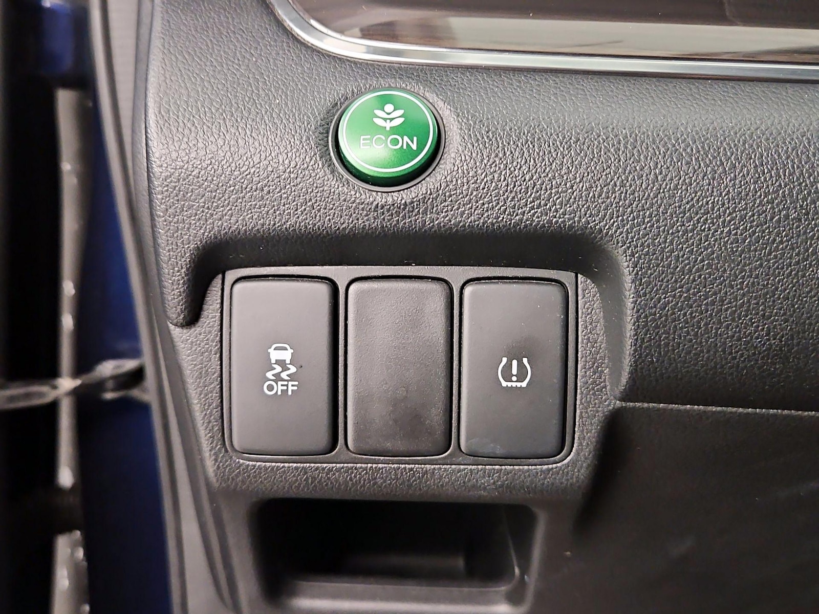2016 Honda CR-V EX-L - Photo 14