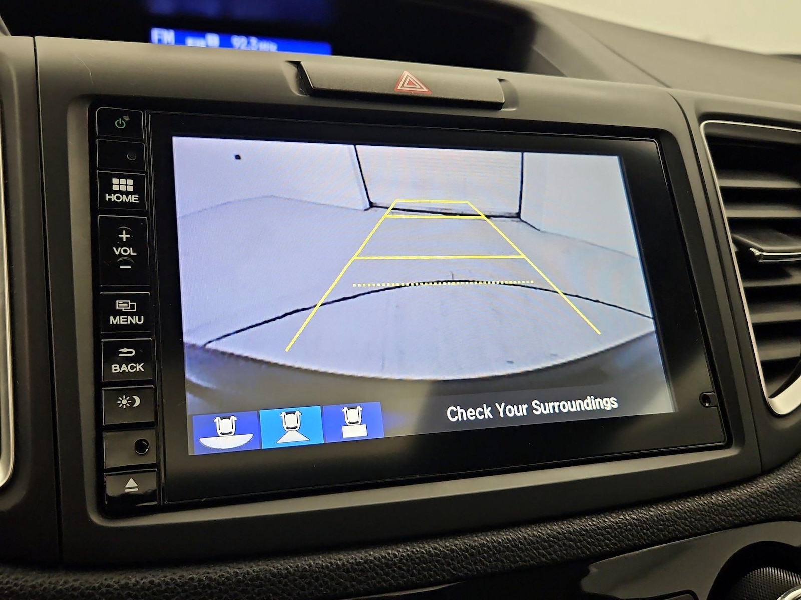 2016 Honda CR-V EX-L - Photo 15