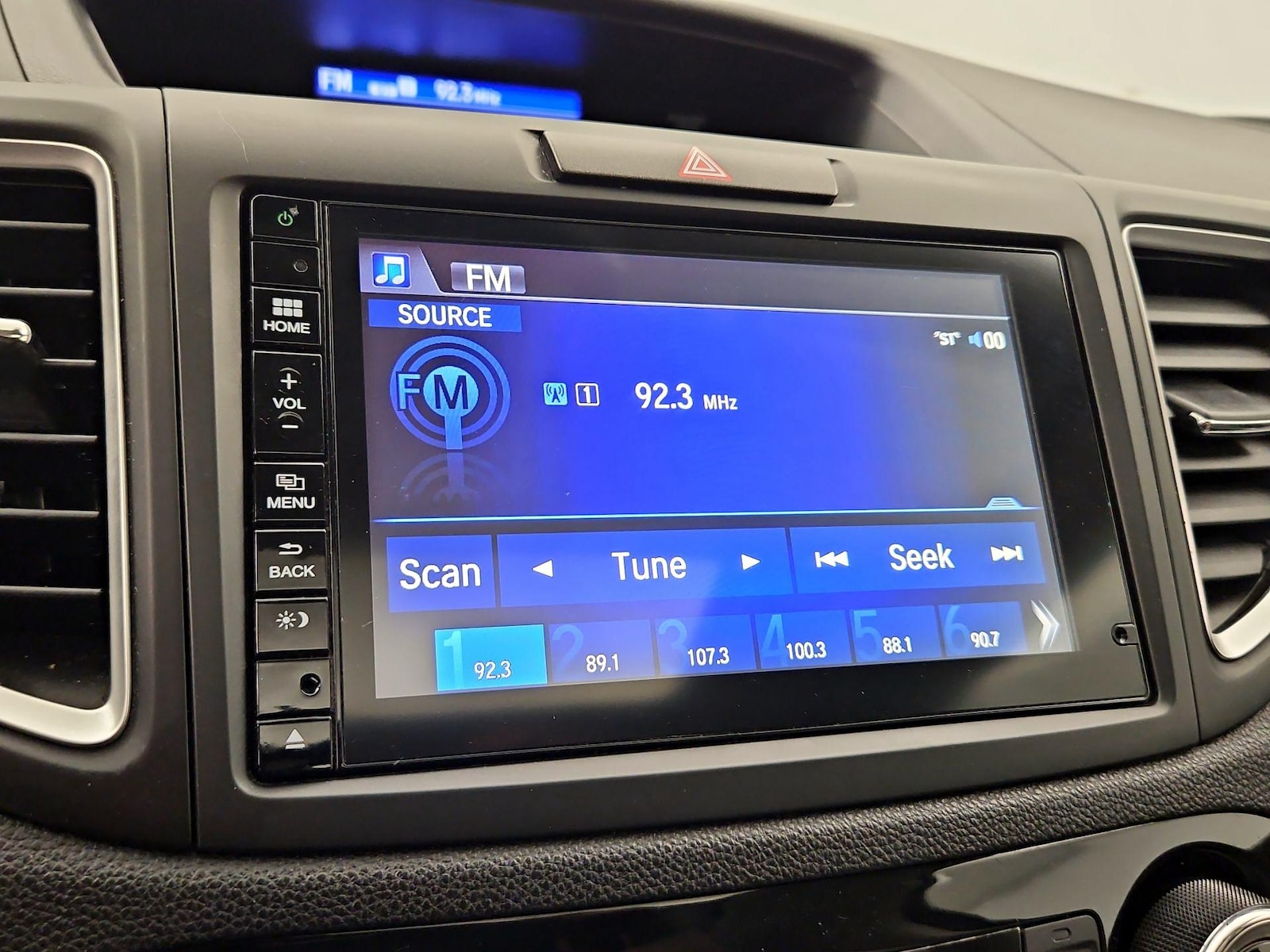 2016 Honda CR-V EX-L - Photo 16