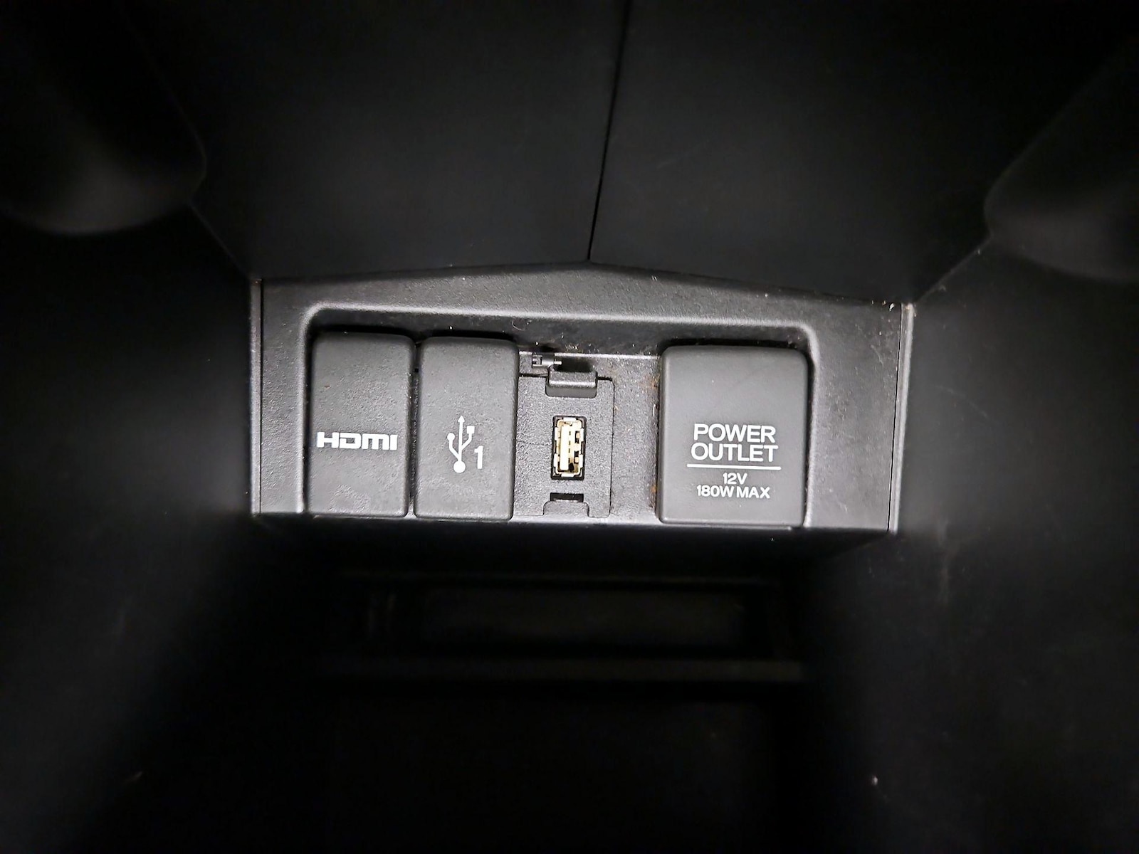 2016 Honda CR-V EX-L - Photo 19