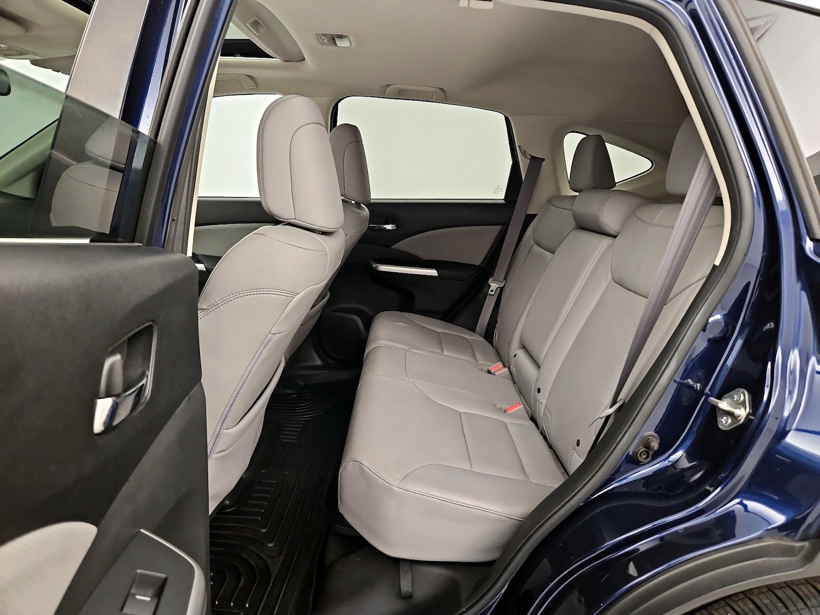 2016 Honda CR-V EX-L - Photo 21