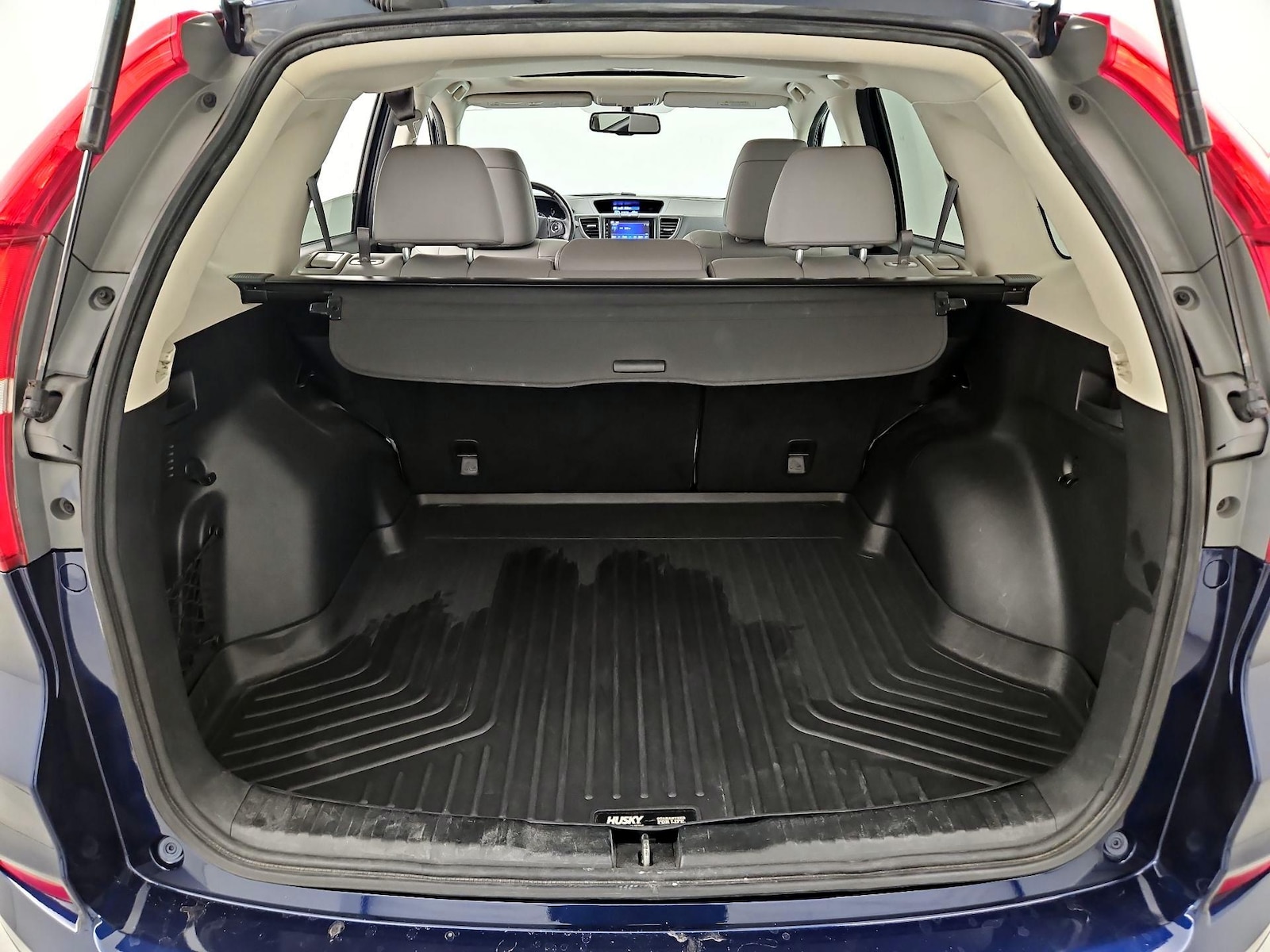 2016 Honda CR-V EX-L - Photo 22