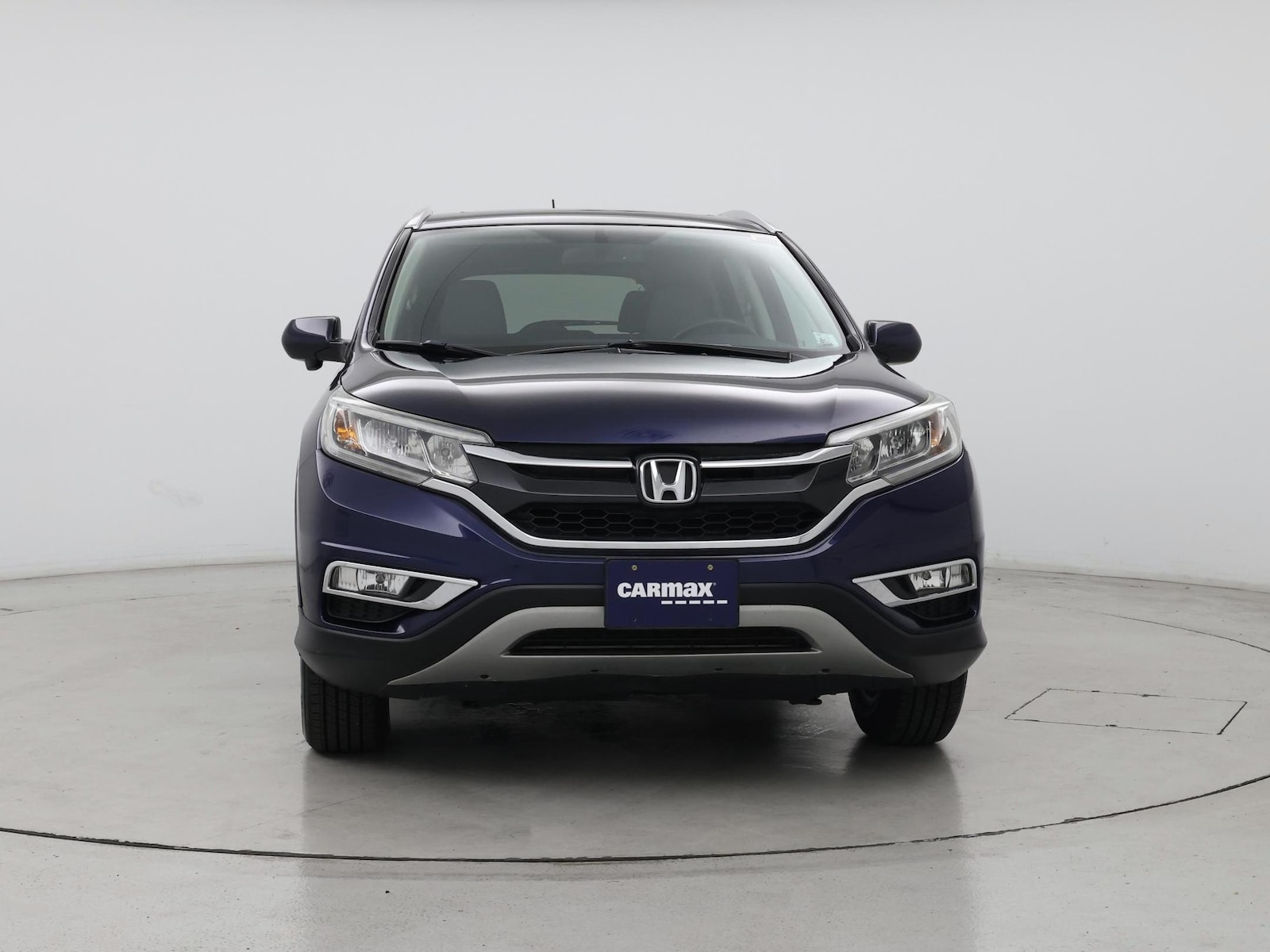 2016 Honda CR-V EX-L - Photo 6