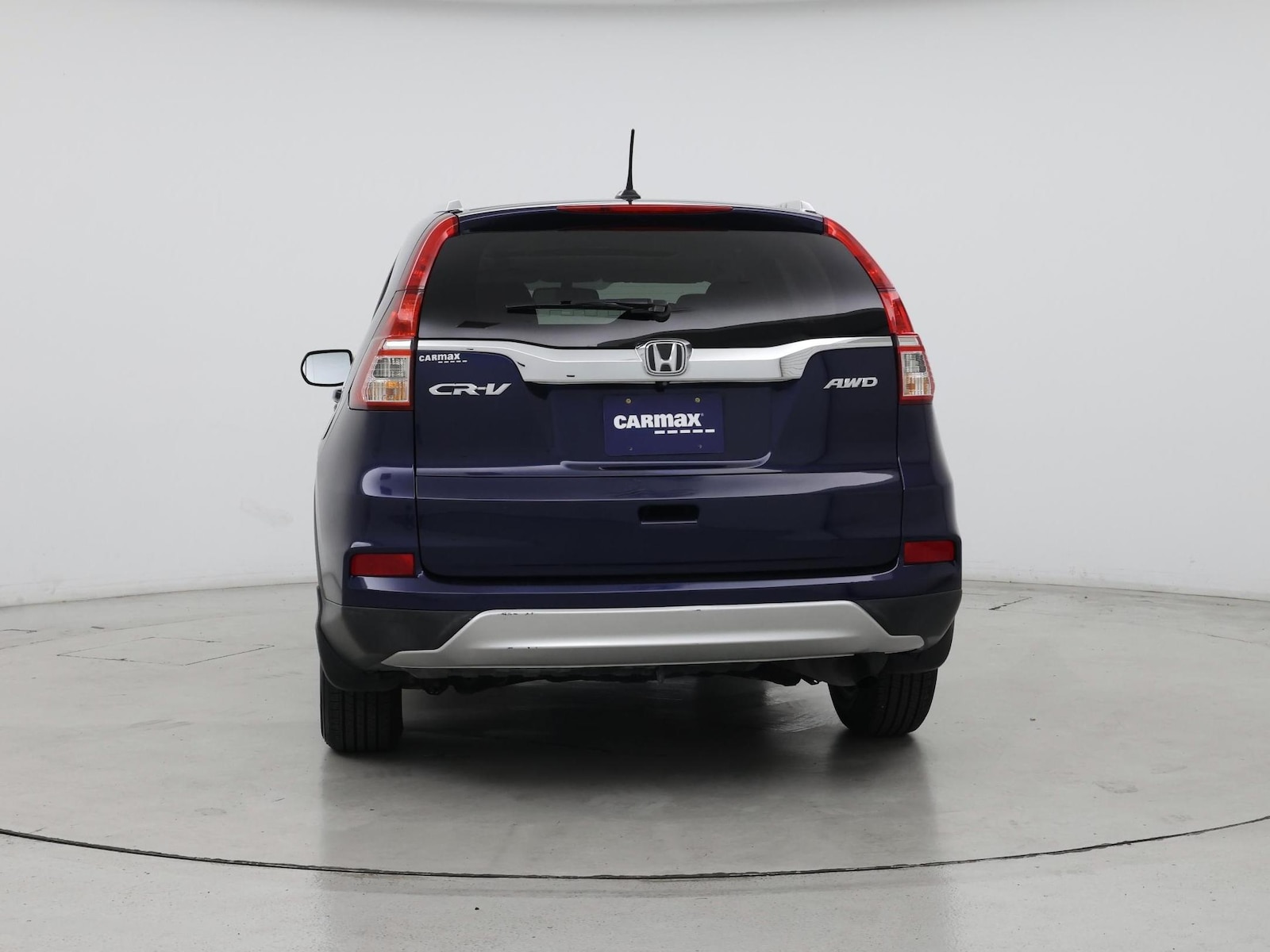 2016 Honda CR-V EX-L - Photo 7