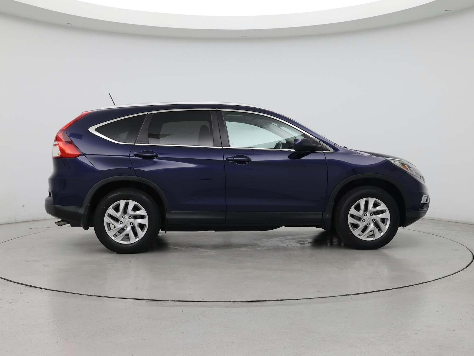 2016 Honda CR-V EX-L - Photo 8