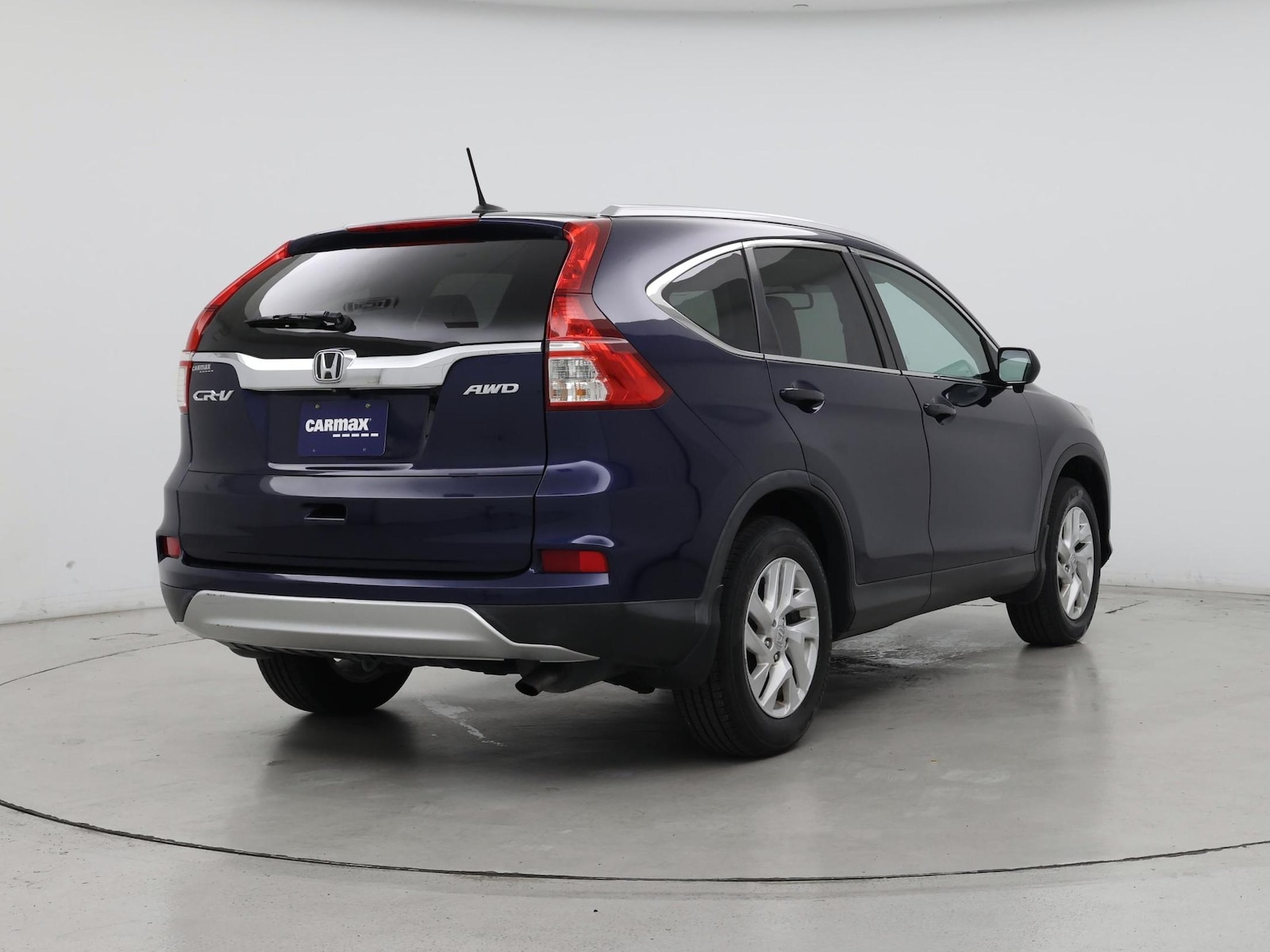 2016 Honda CR-V EX-L - Photo 9