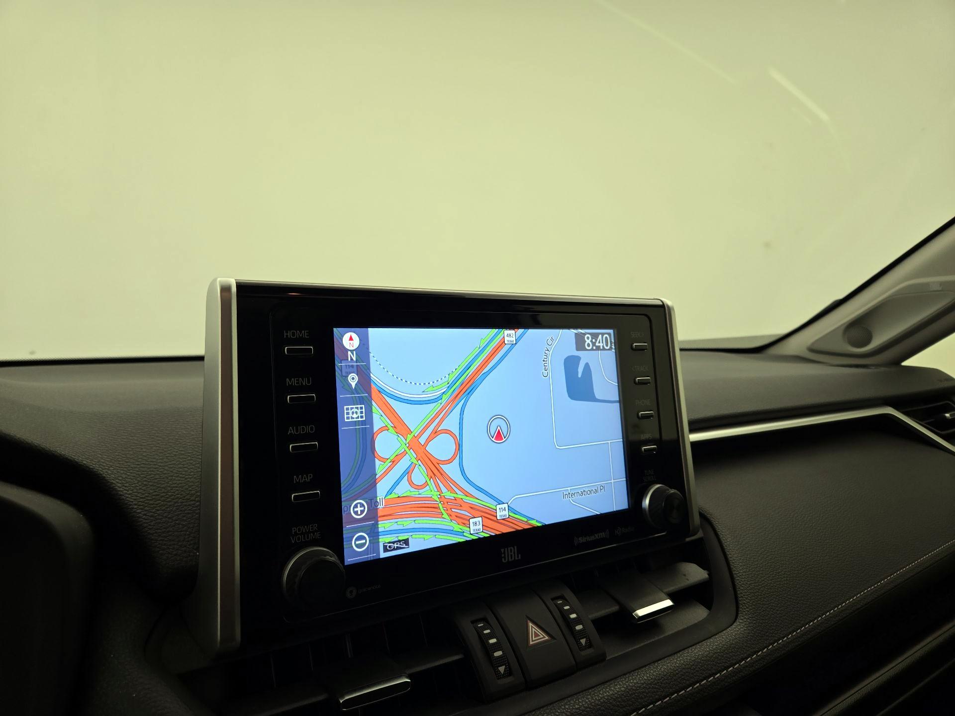 Thumbnail: 2019 Toyota RAV4 - 14