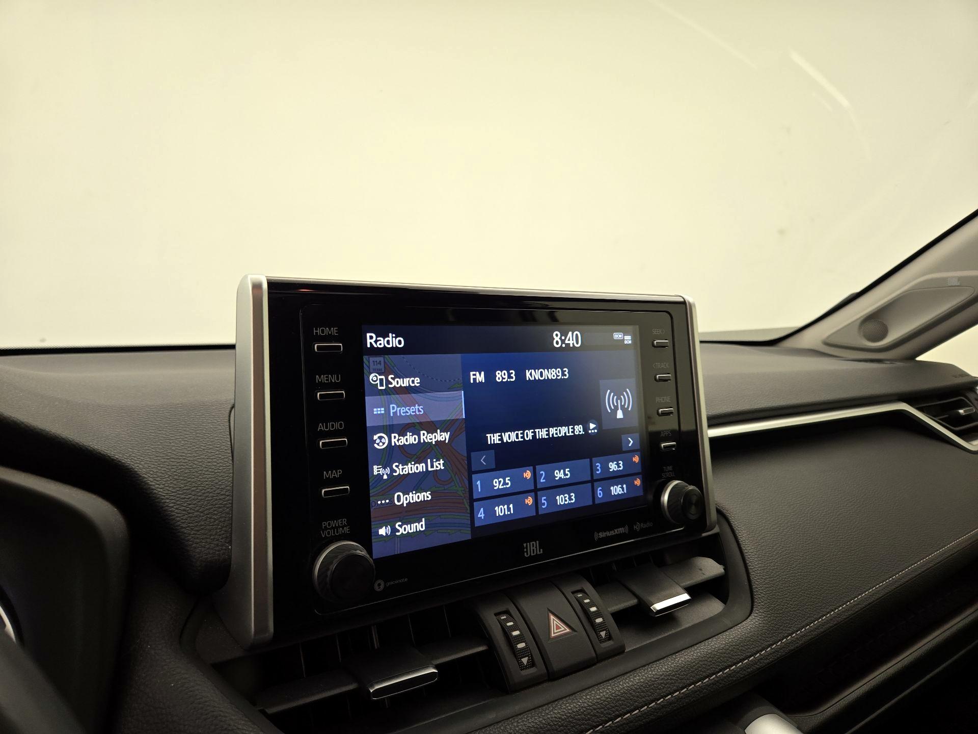 Thumbnail: 2019 Toyota RAV4 - 16
